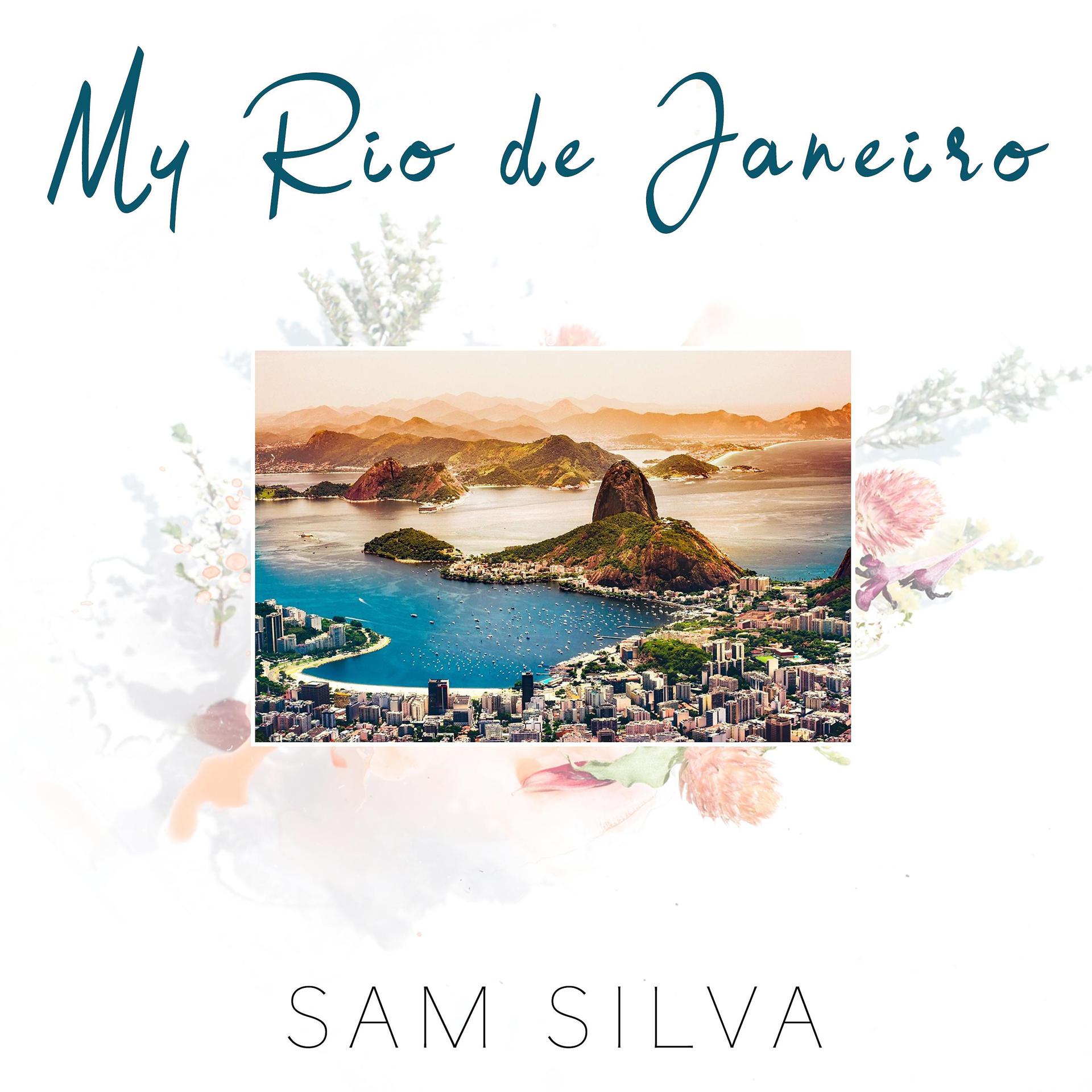 Постер альбома My Rio de Janeiro