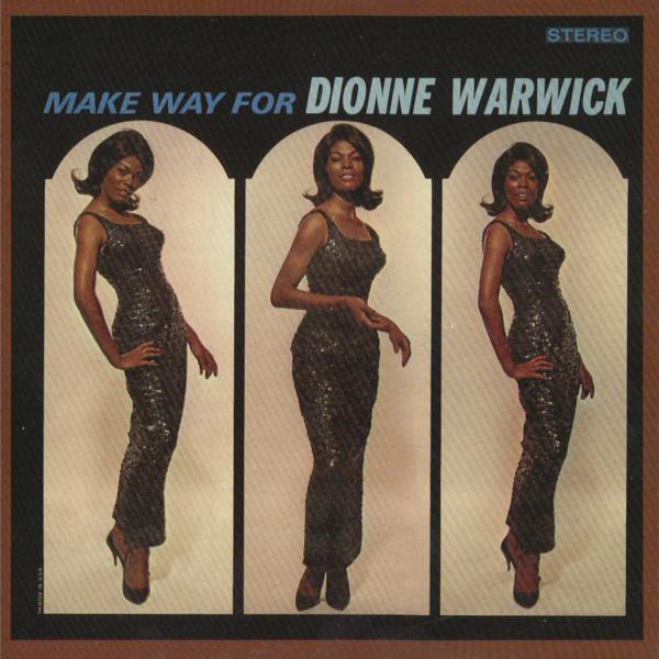 Make Way for Dionne Warwick Аккорды Гитара Укулеле.