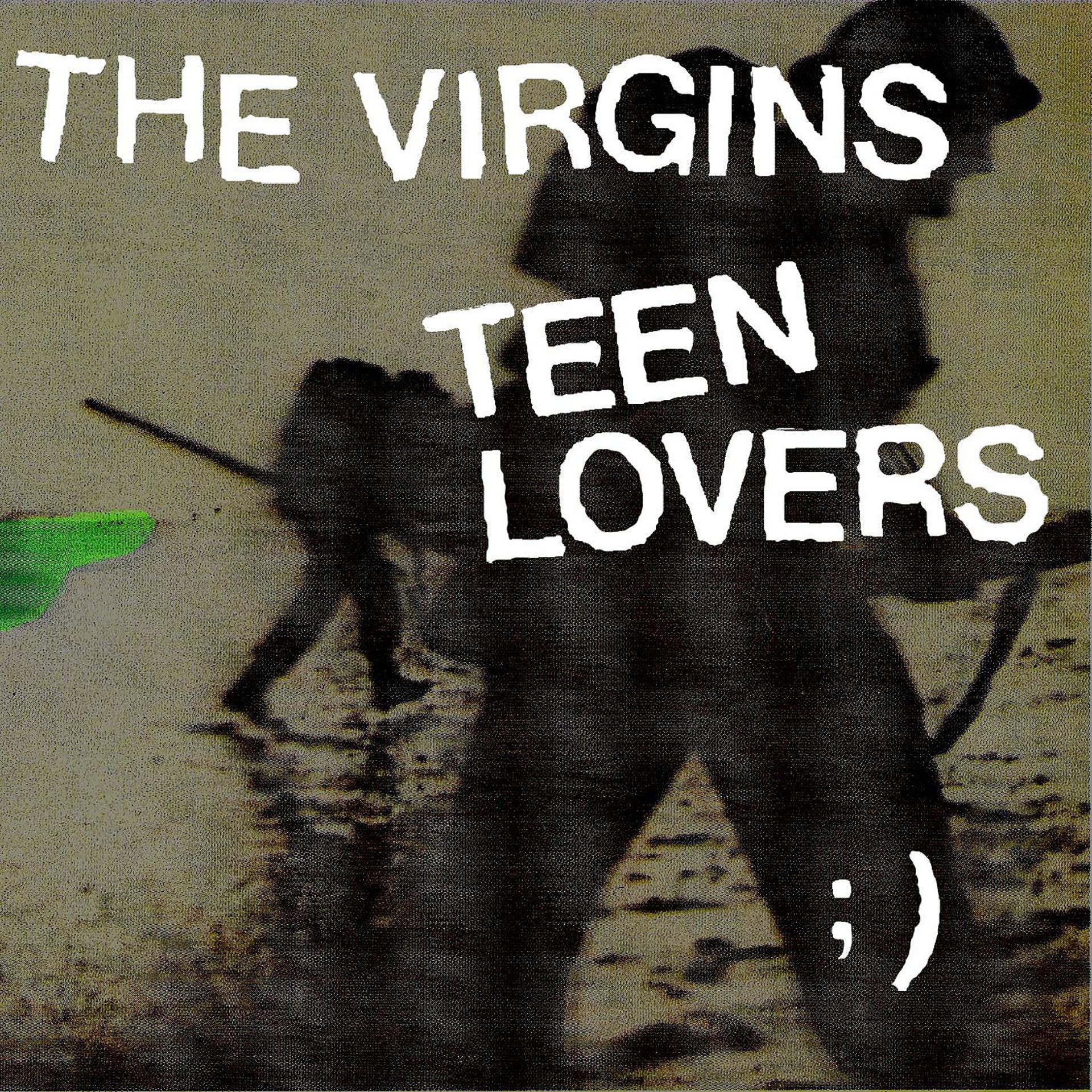 Постер альбома Teen Lovers (International)