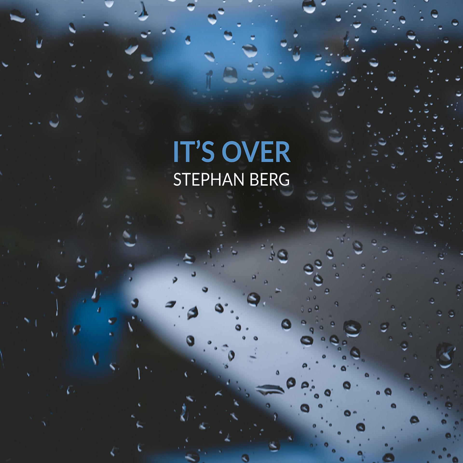 Постер альбома It's Over