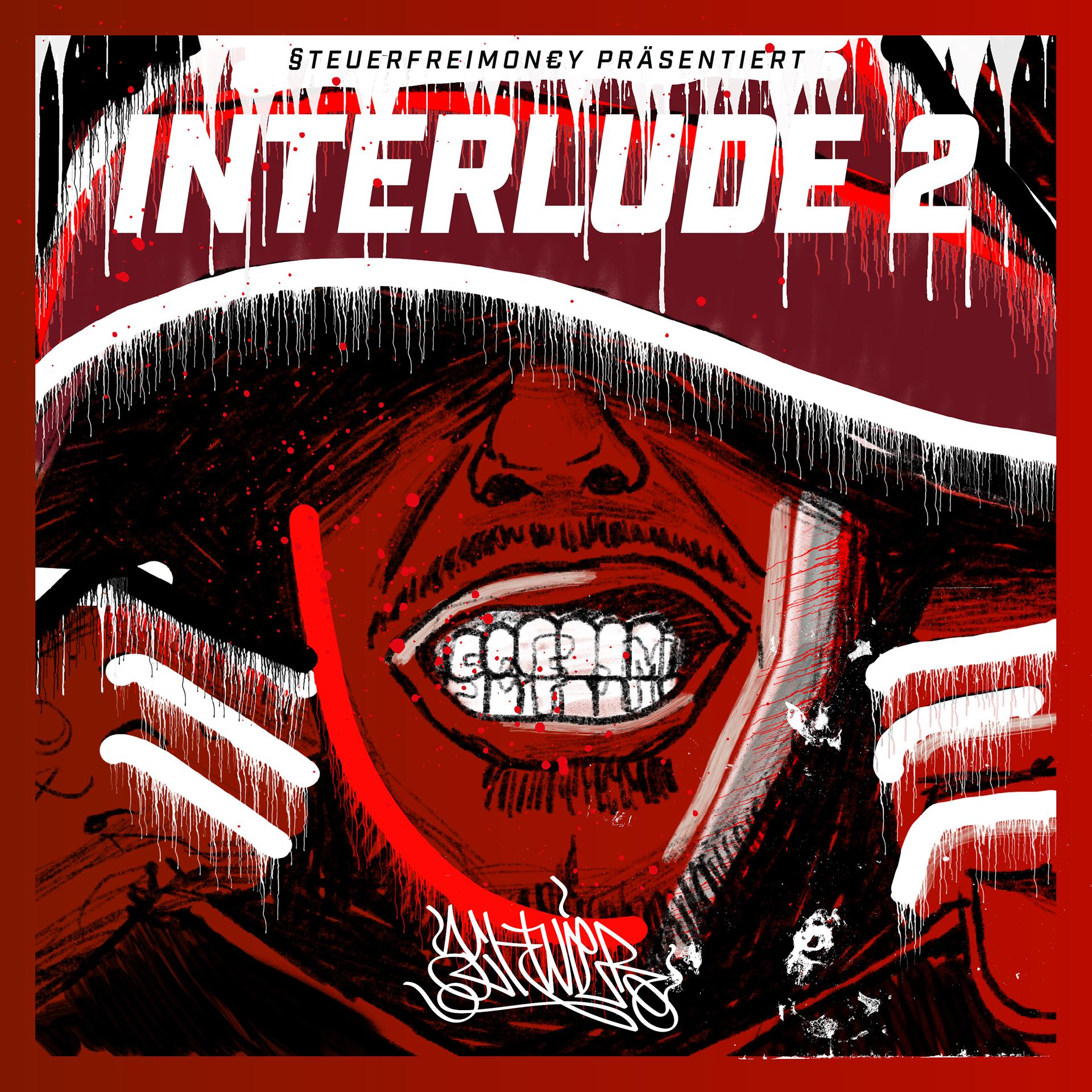 Постер альбома Interlude 2