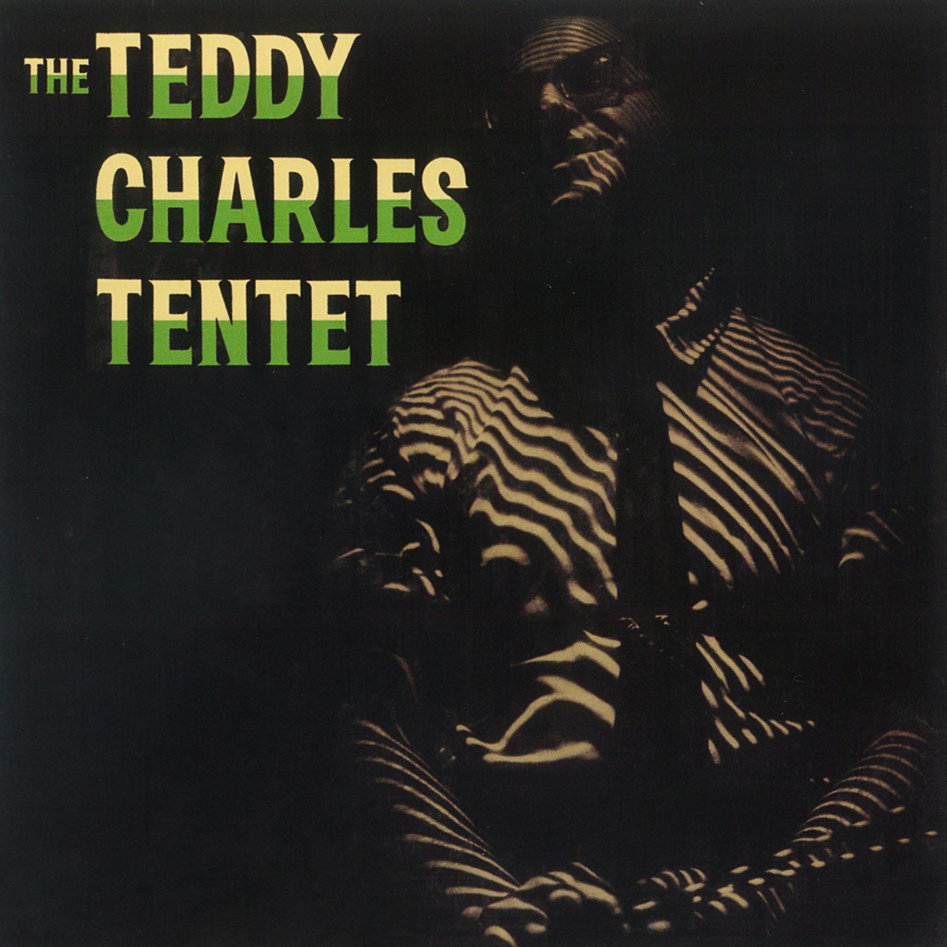 Постер альбома The Teddy Charles Tentet