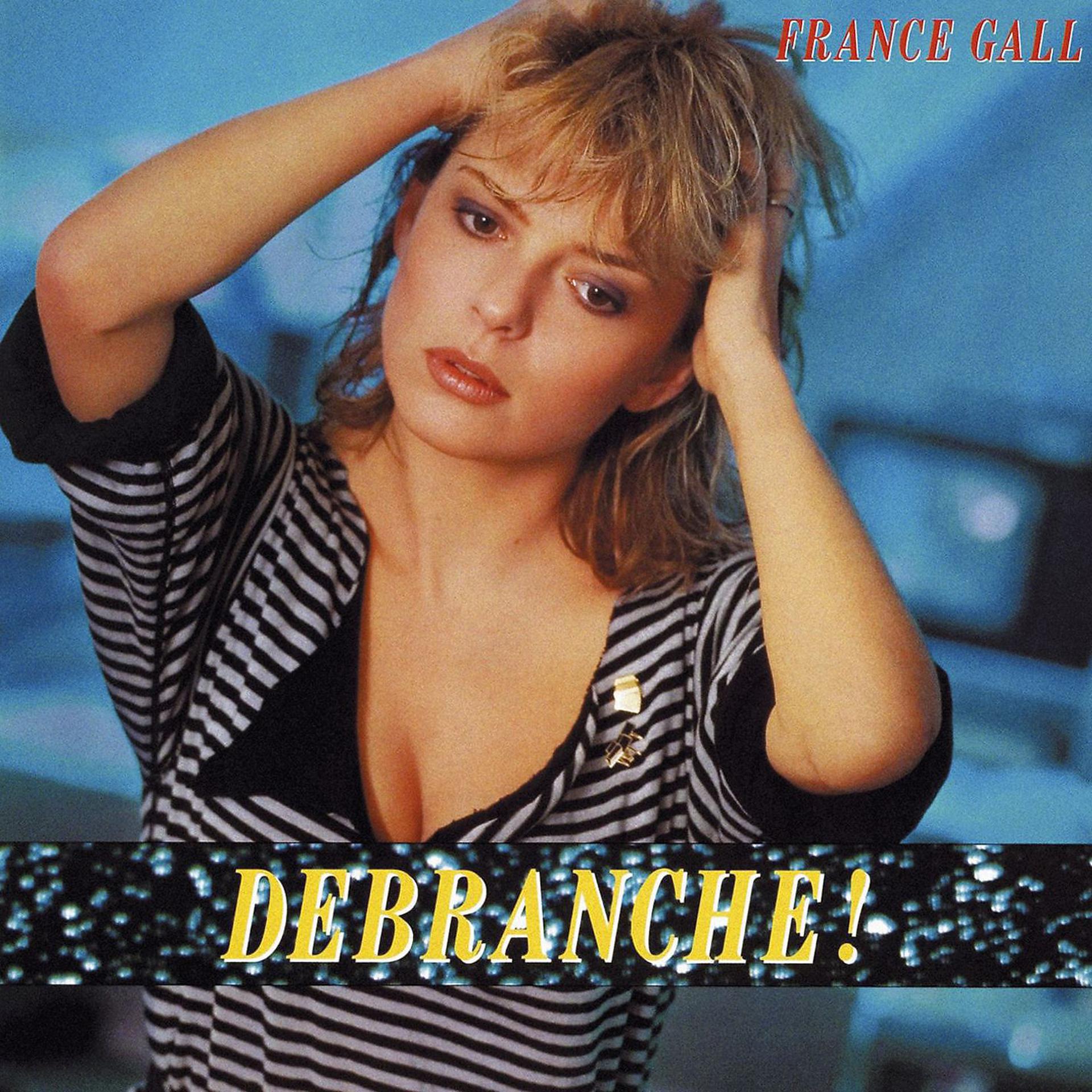 Постер альбома Débranche (Remasterisé)
