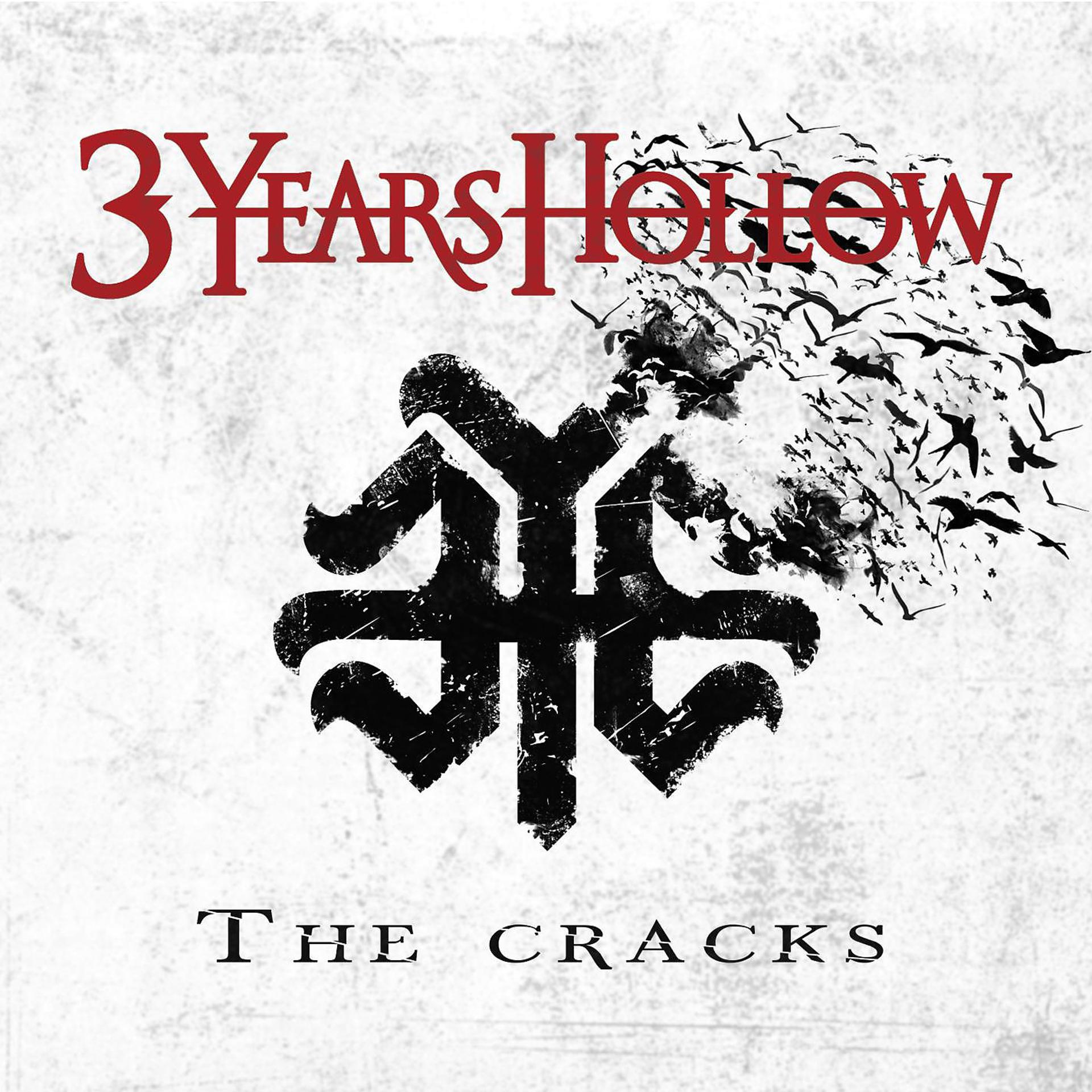 Постер альбома The Cracks