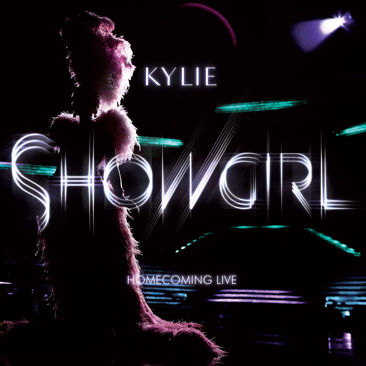 Постер альбома Showgirl Homecoming (Live)