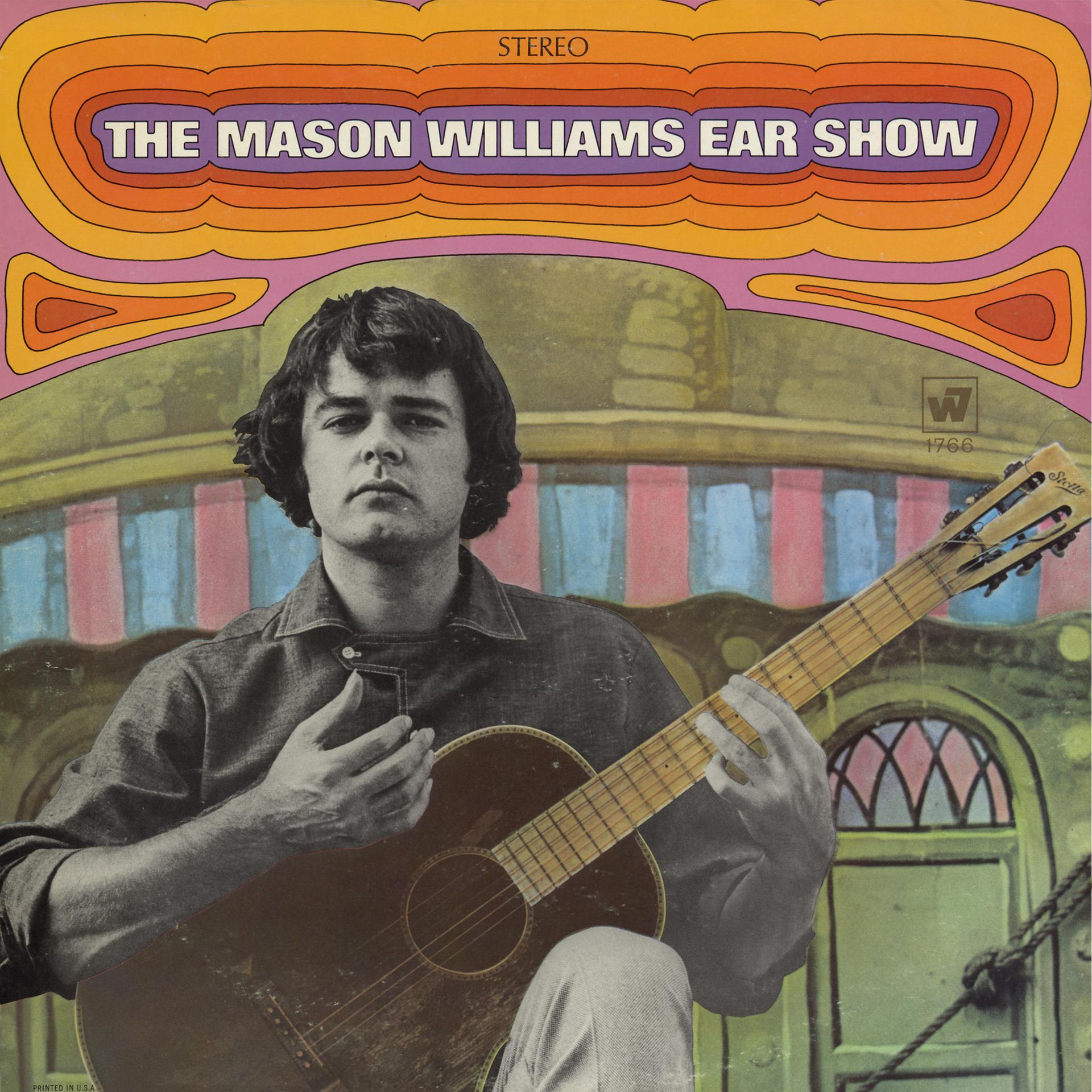 Постер альбома The Mason Williams Ear Show