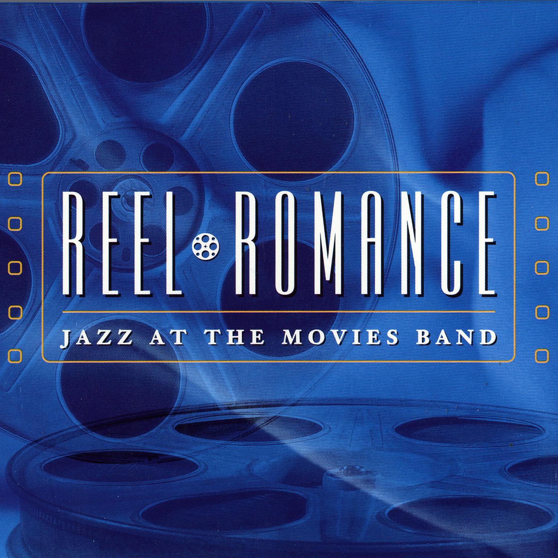 Постер альбома Reel Romance