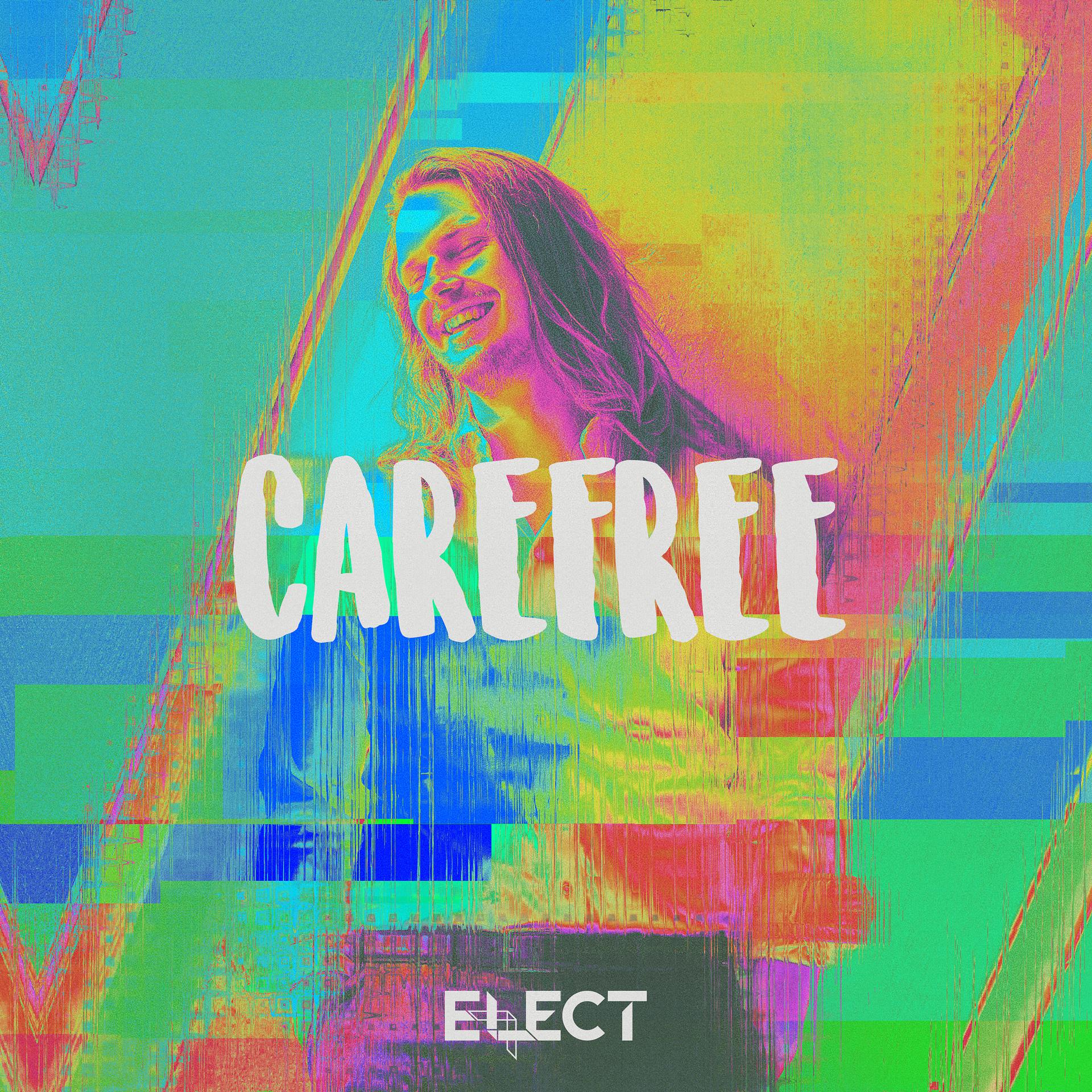 Постер альбома Carefree