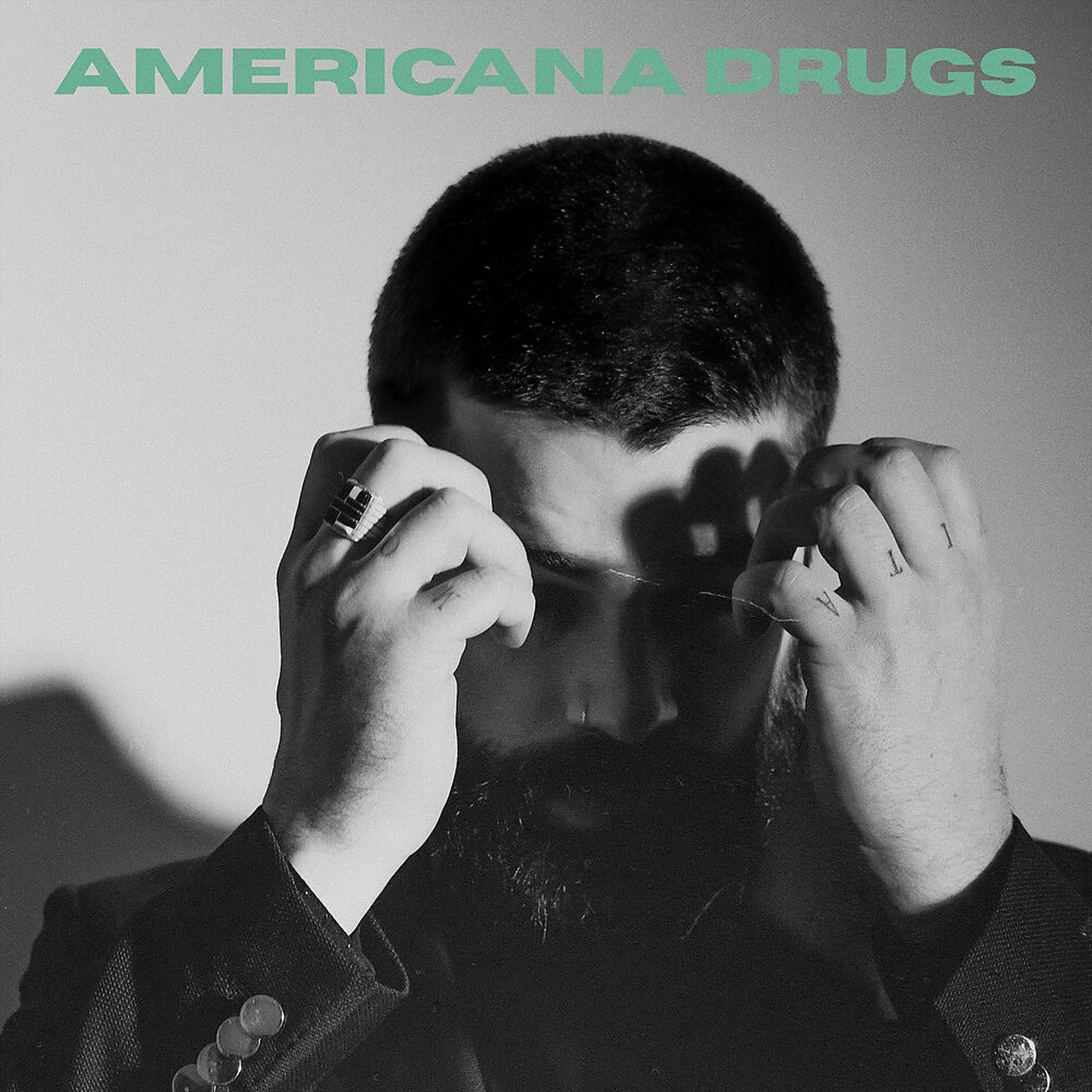 Постер альбома Americana Drugs
