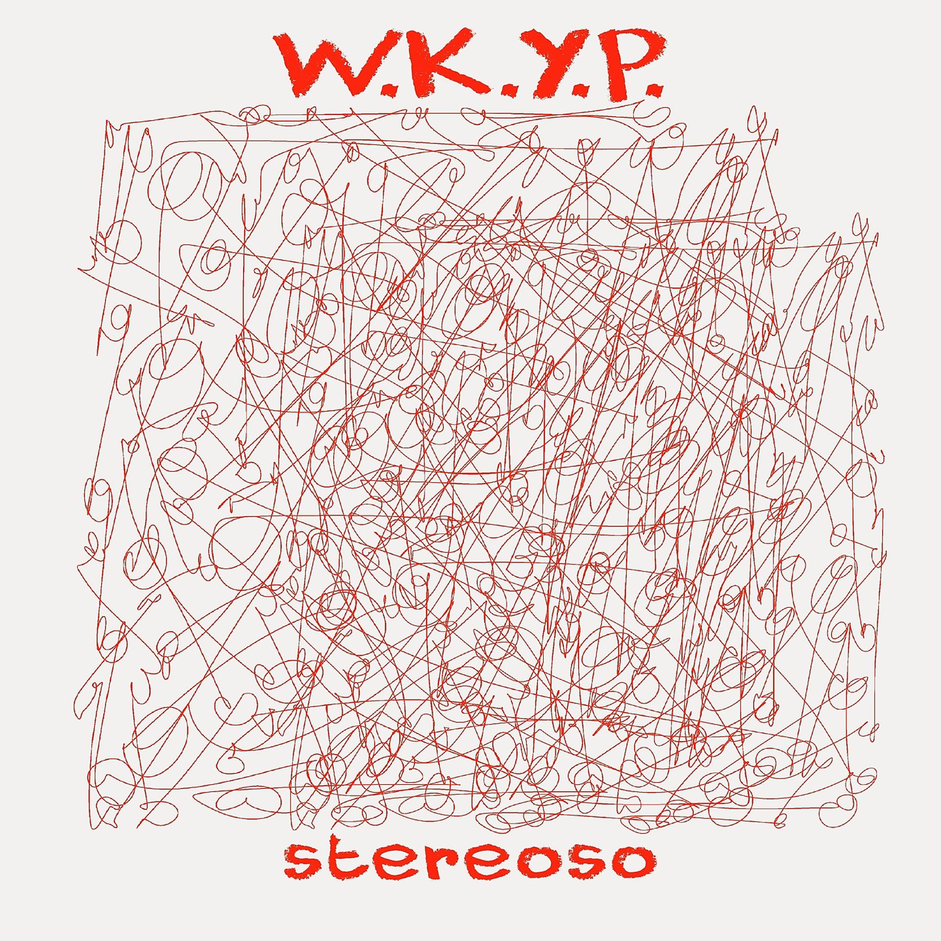 Постер альбома Stereoso