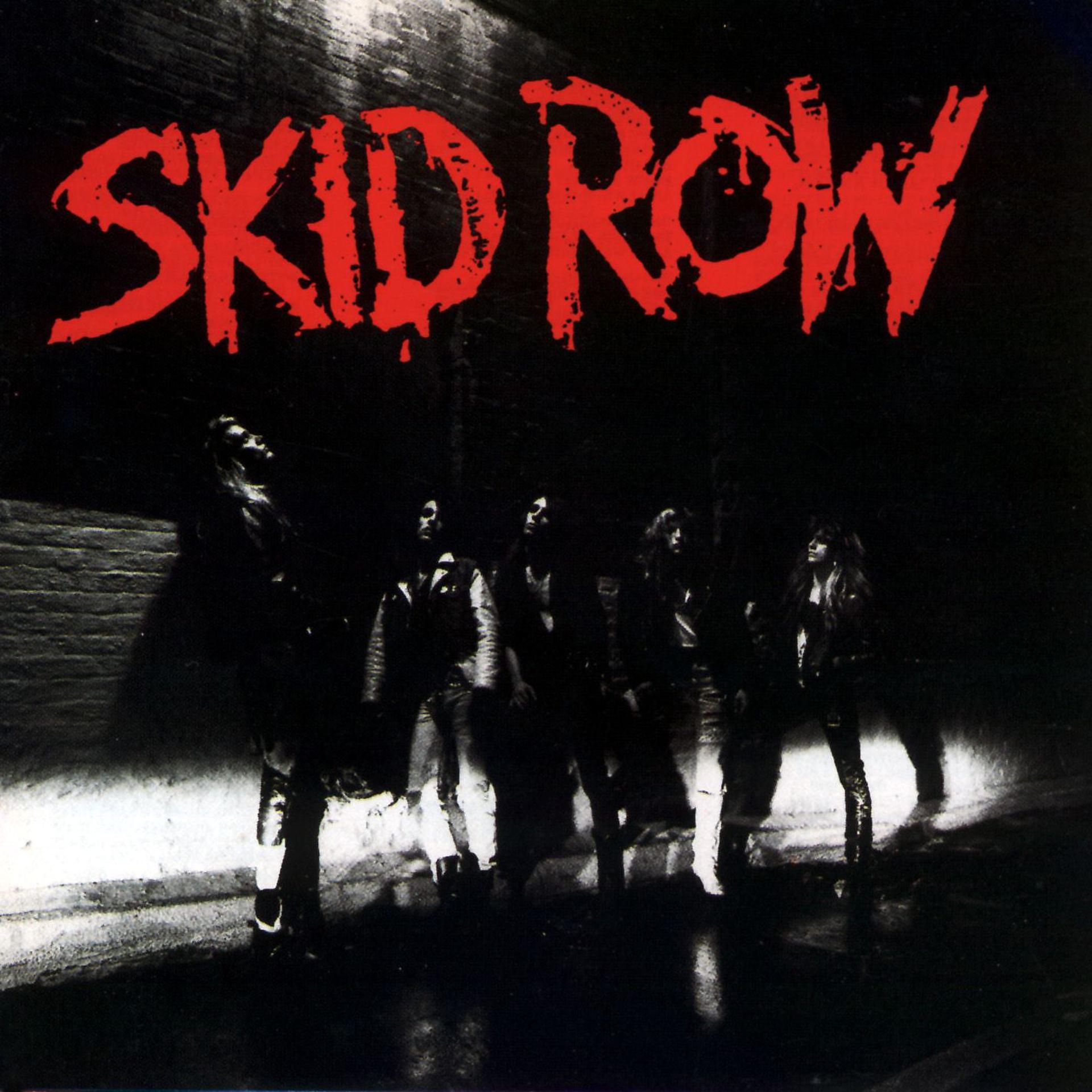 Постер альбома Skid Row