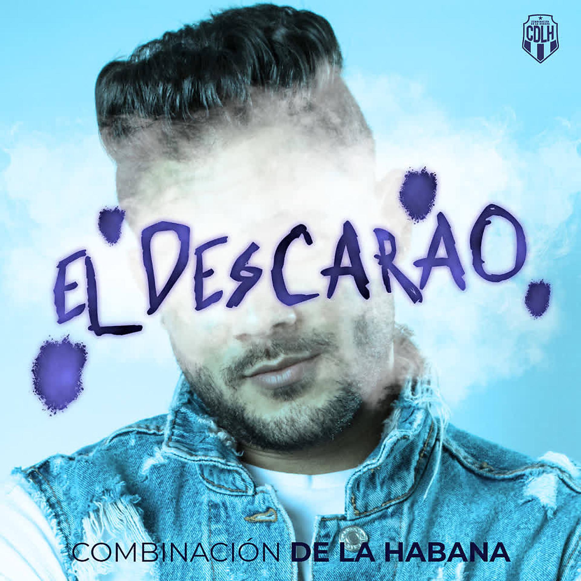 Постер альбома El Descarao'
