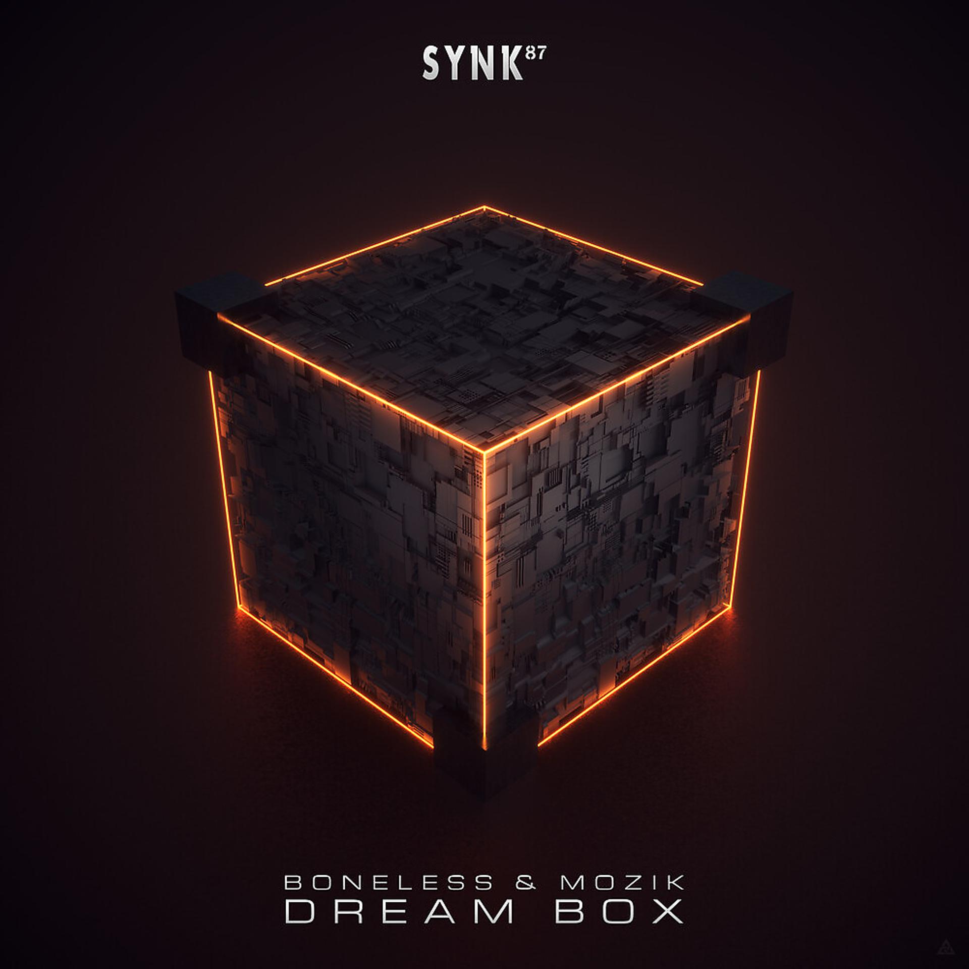 Постер альбома Dream Box