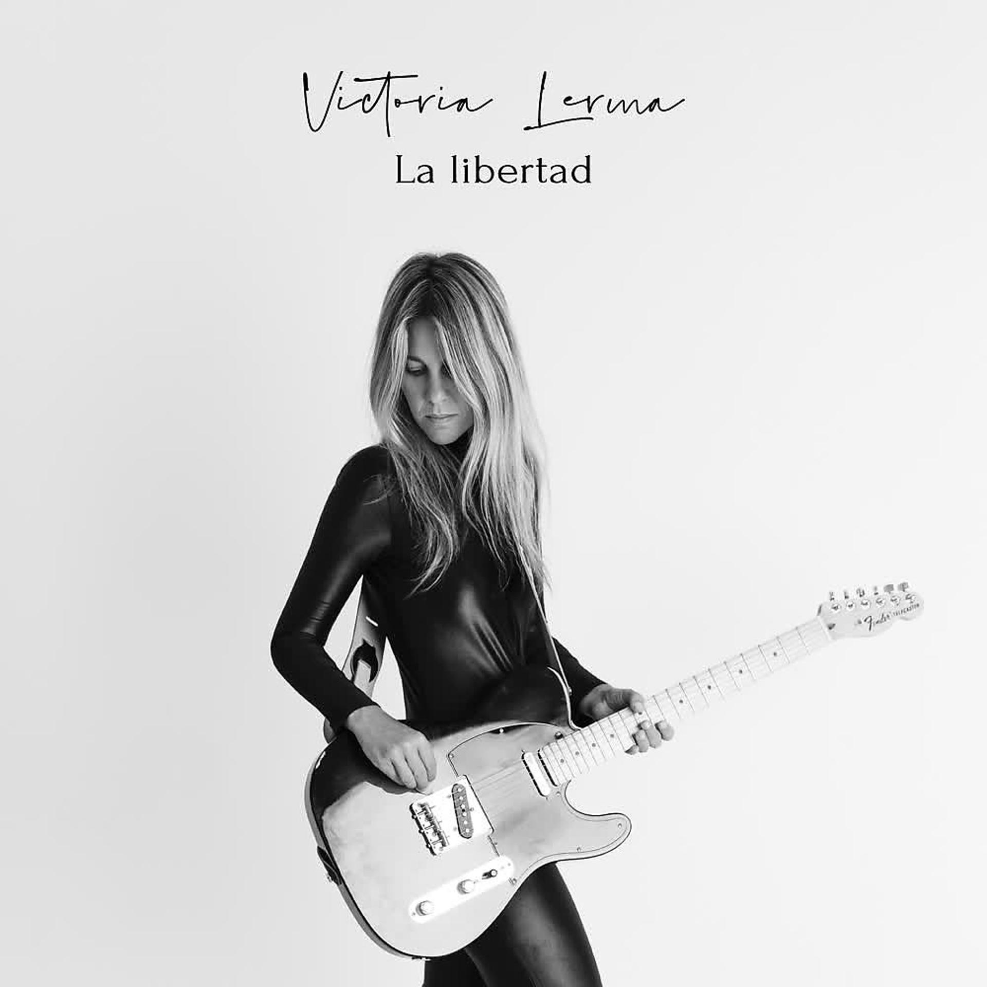 Постер альбома La Libertad