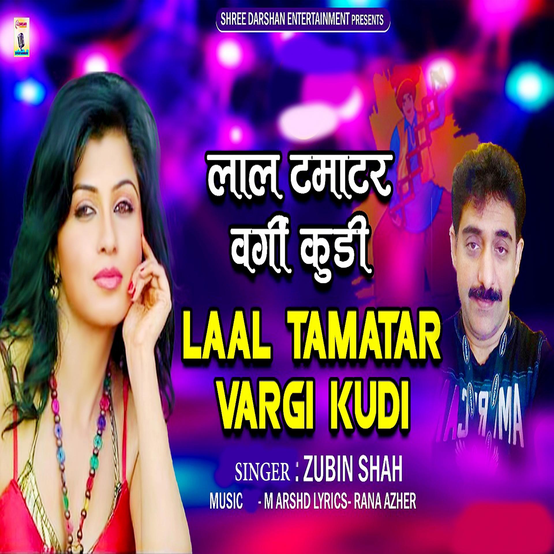 Постер альбома Laal Tamatar Vargi Kudi