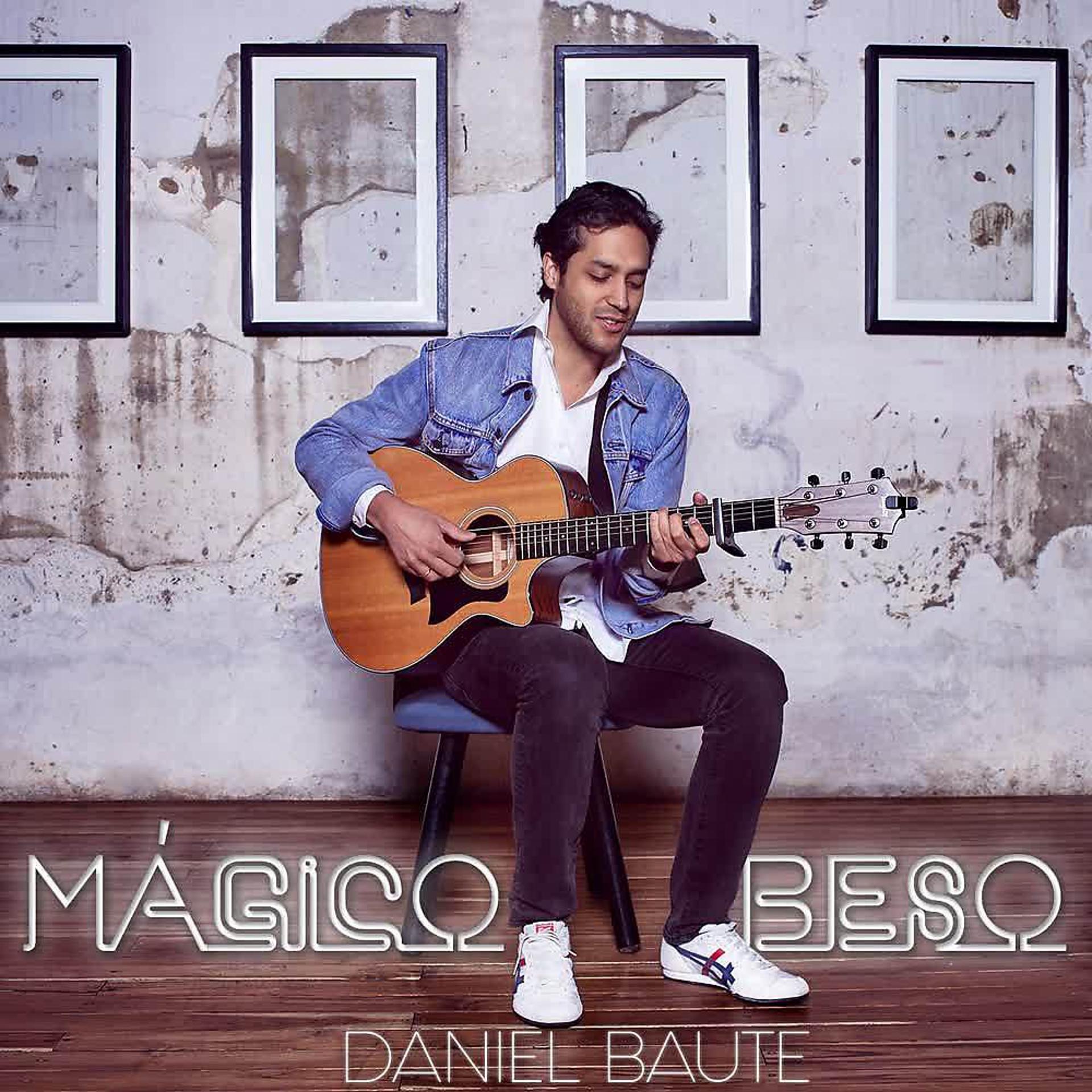 Постер альбома Mágico Beso