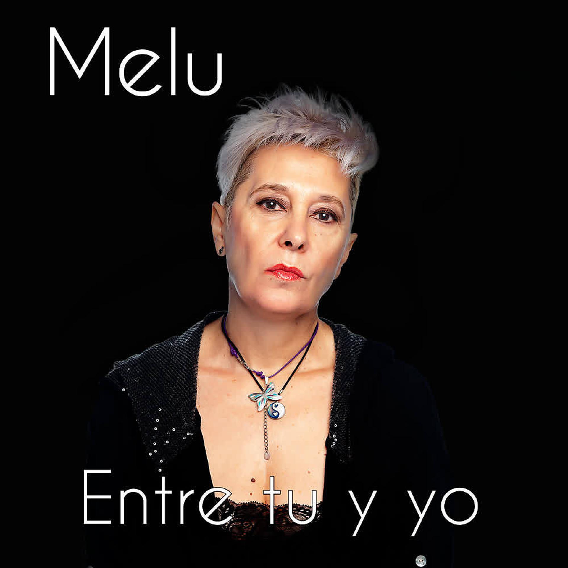 Постер альбома Entre Tu y Yo
