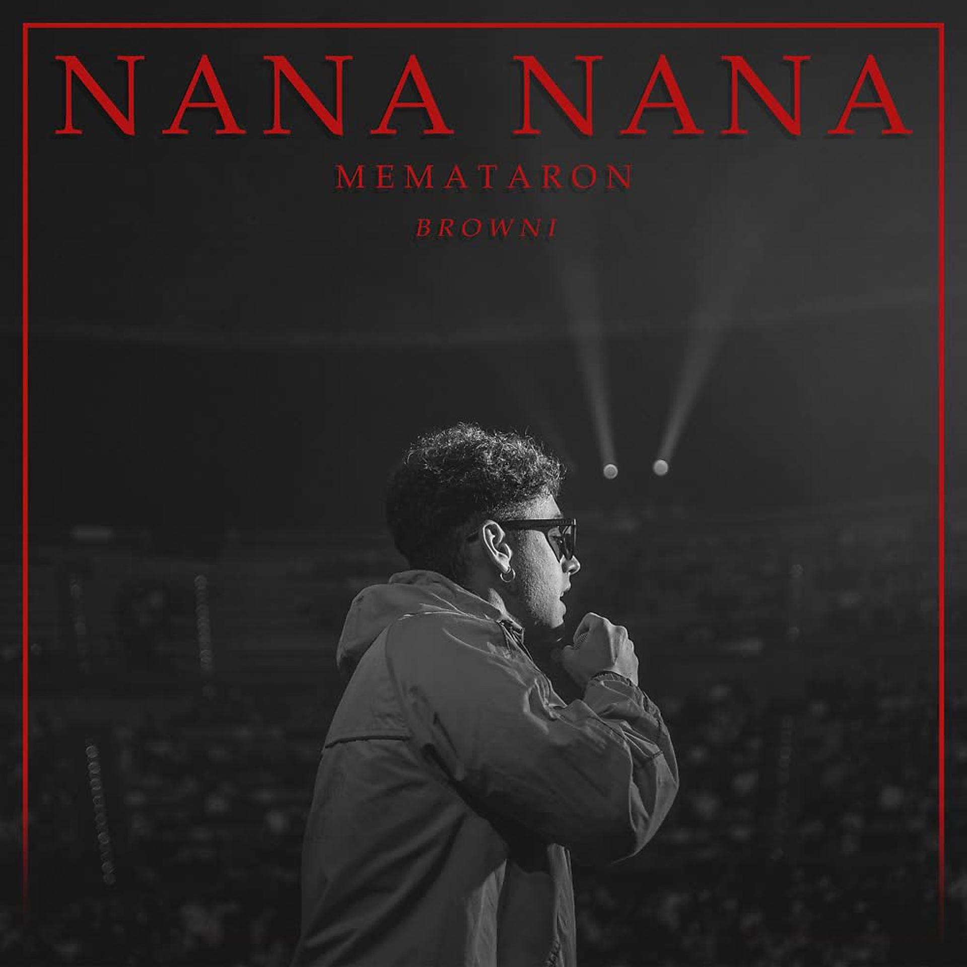Постер альбома Nana Nana