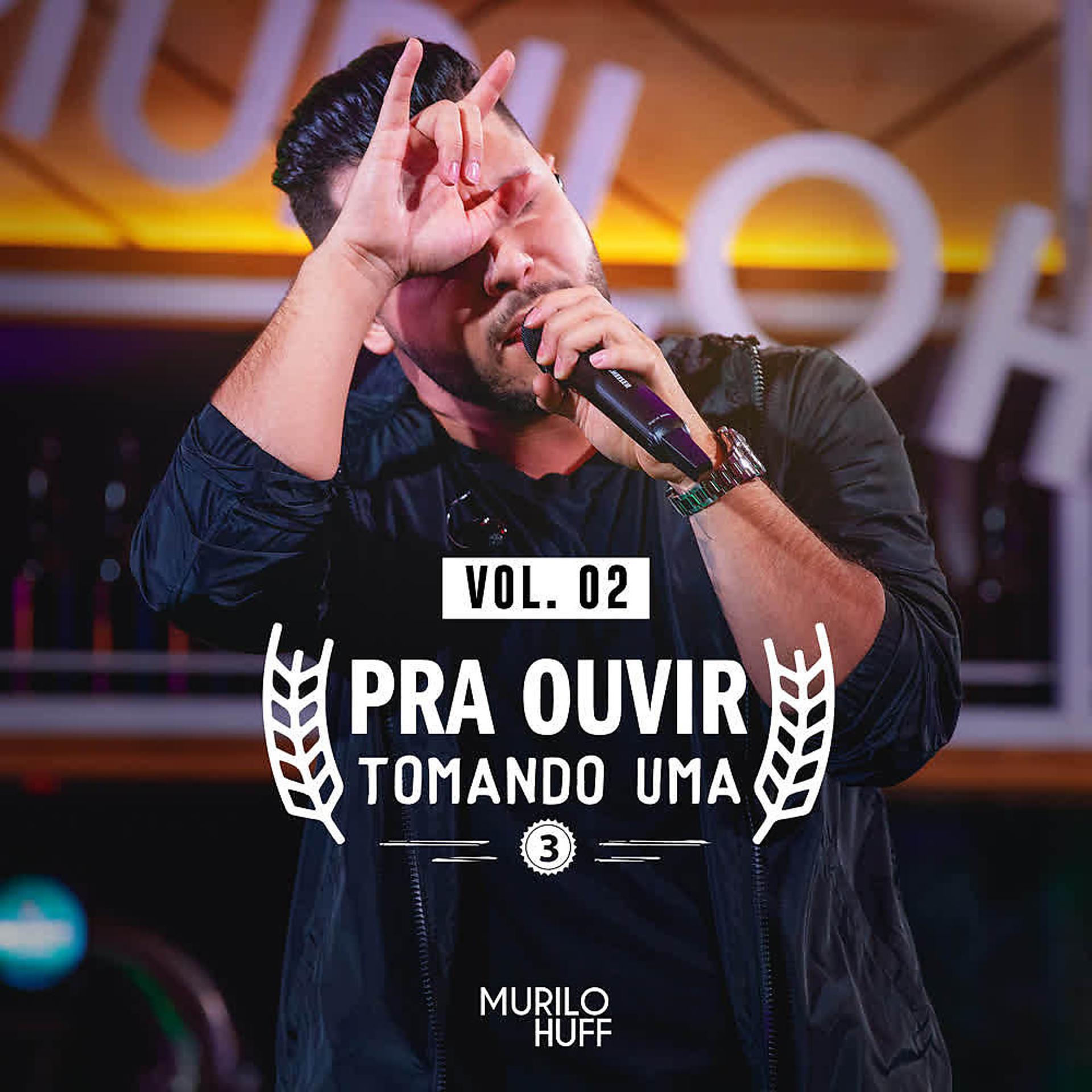 Постер альбома Pra Ouvir Tomando uma 3, Vol. 2