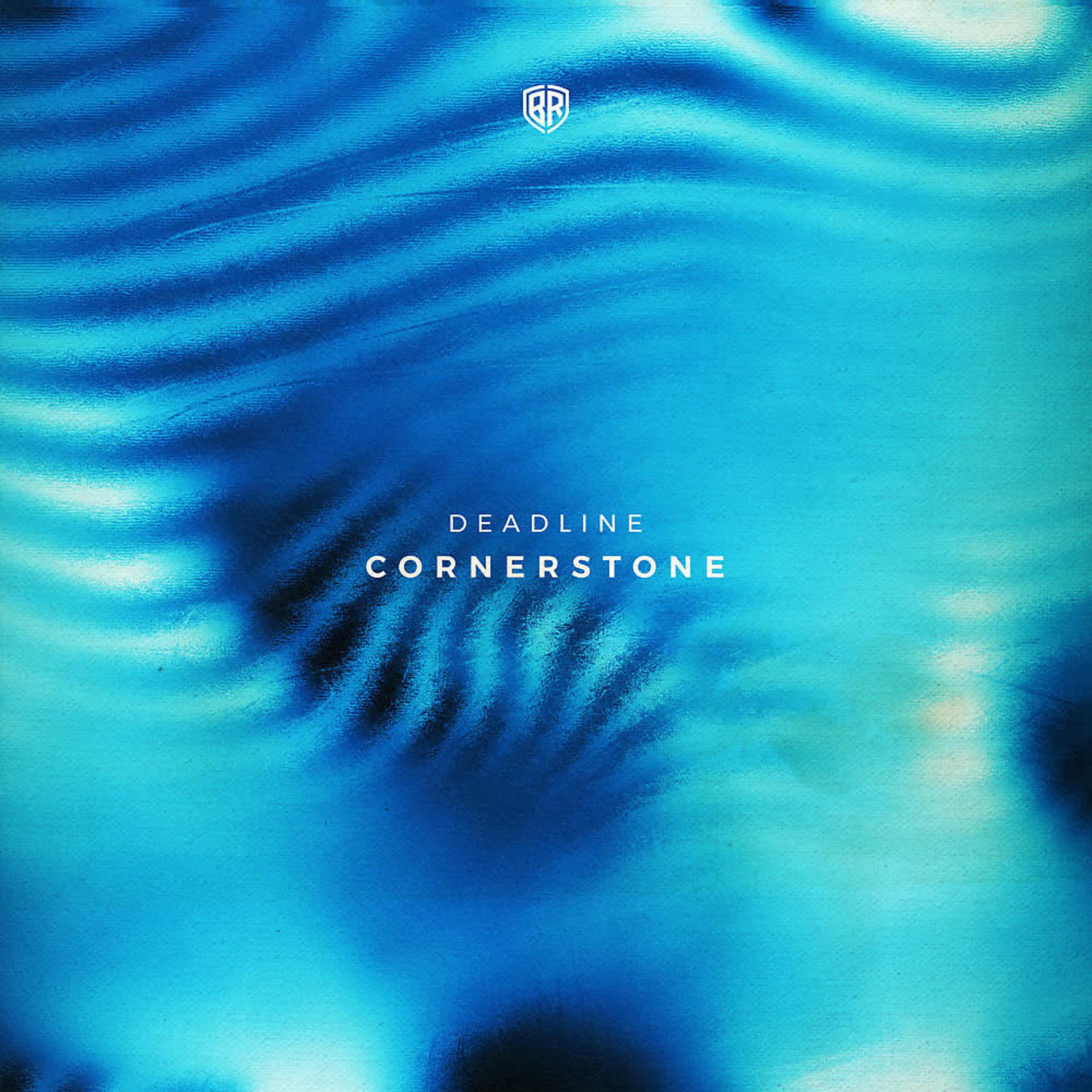 Постер альбома Cornerstone