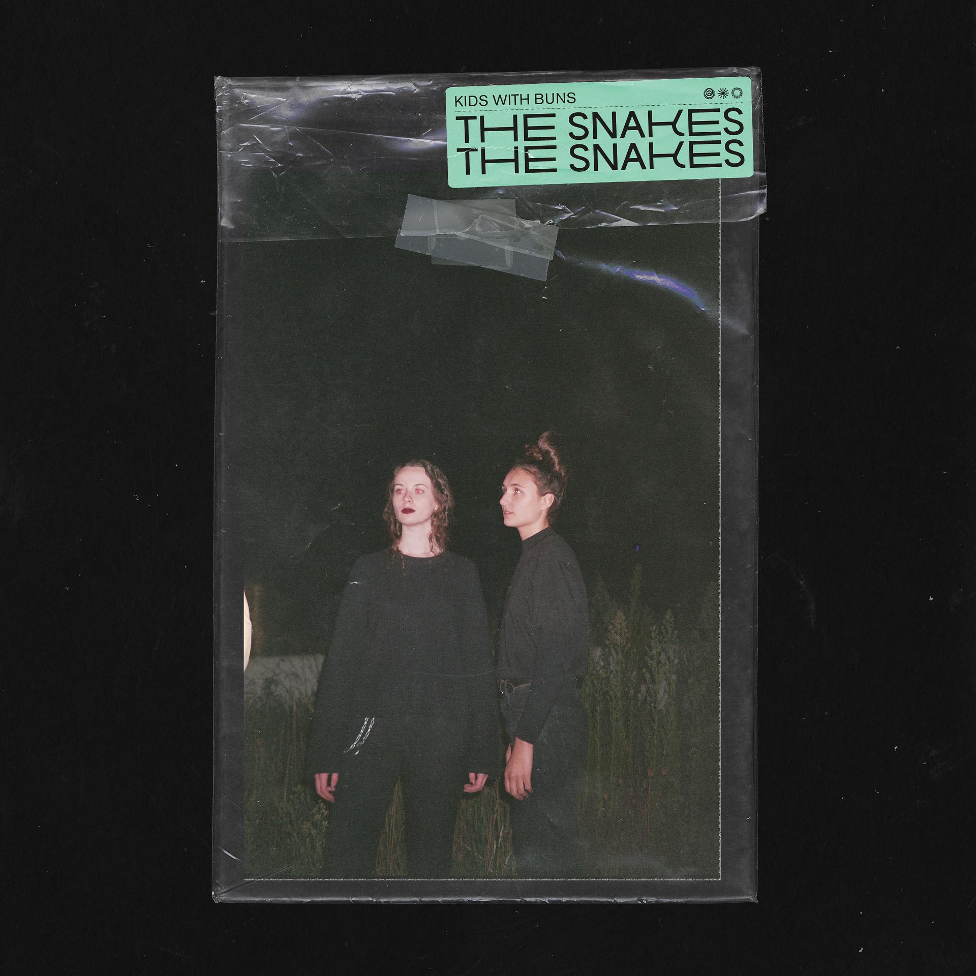 Постер альбома the snakes