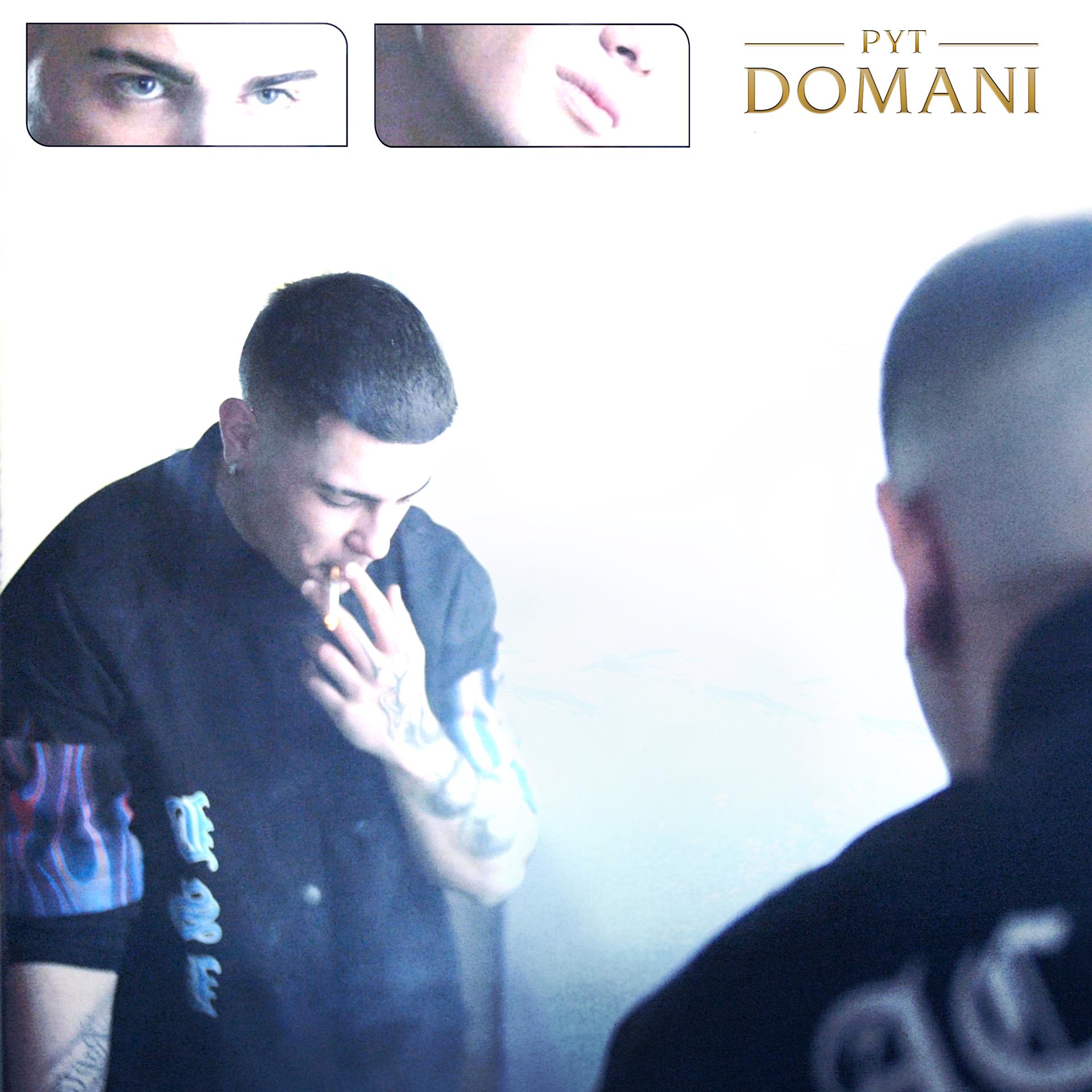Постер альбома Domani