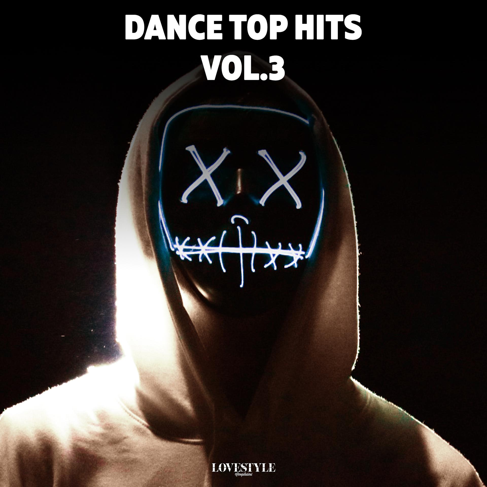 Постер альбома Dance Top Hits, Vol. 3