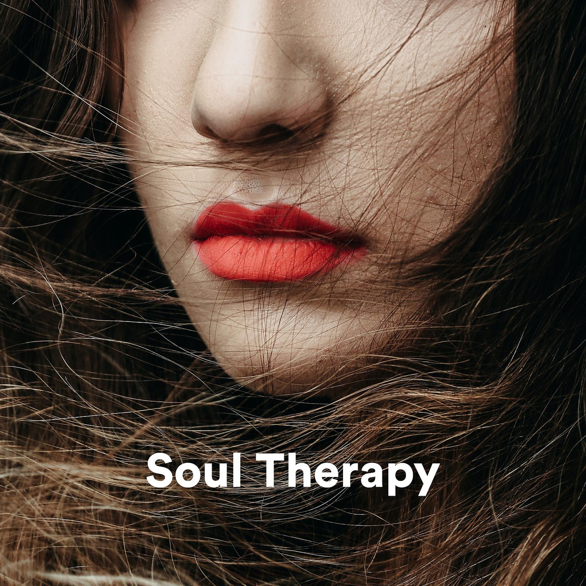 Постер альбома Soul Therapy
