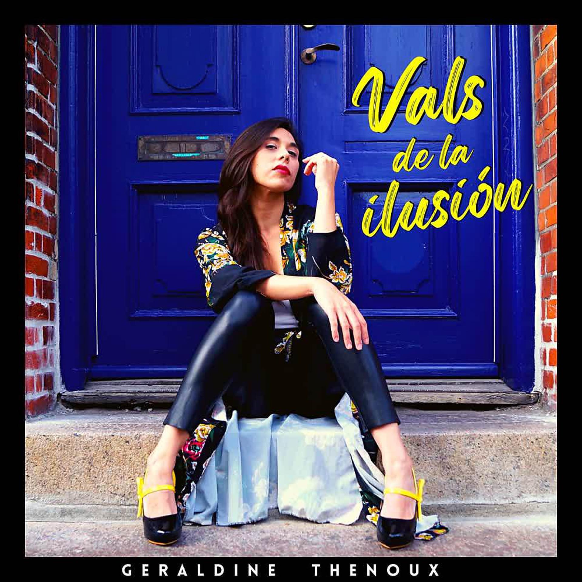 Постер альбома Vals de la Ilusión