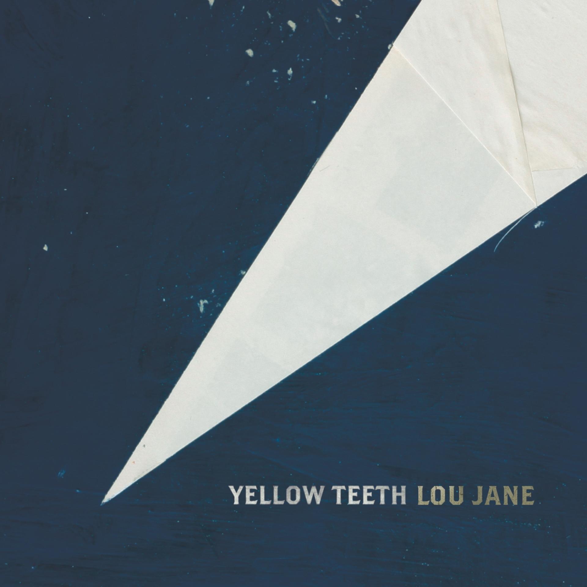 Постер альбома Lou Jane