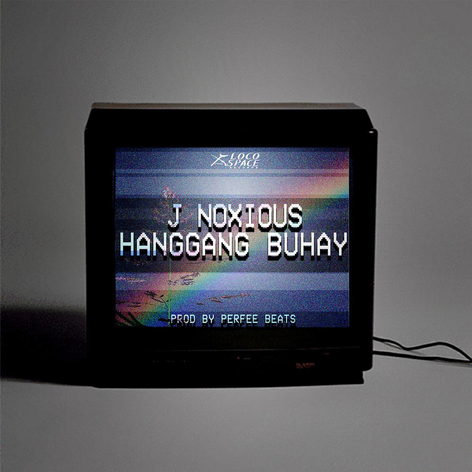Постер альбома Hanggang Buhay