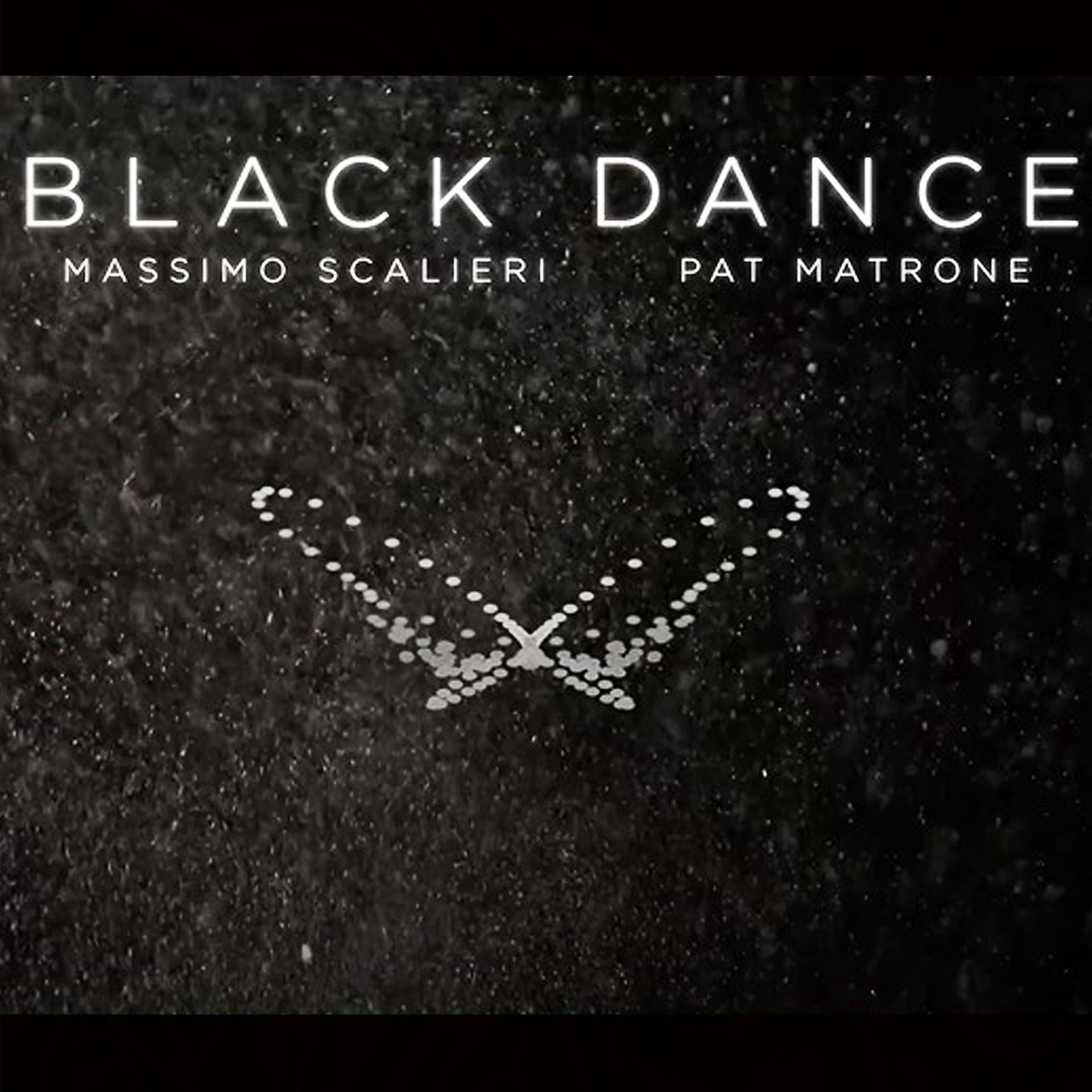 Постер альбома Black Dance