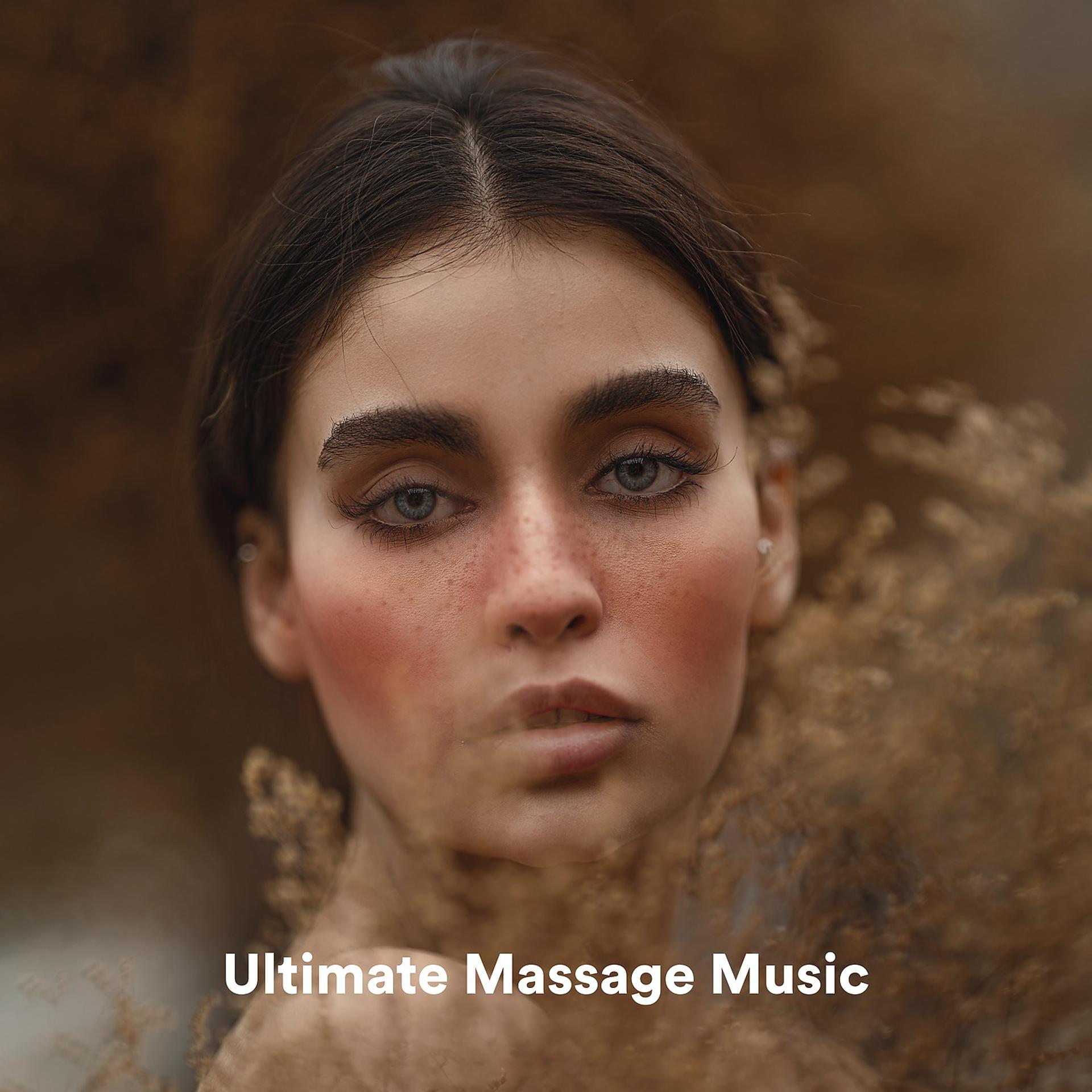 Постер альбома Ultimate Massage Music