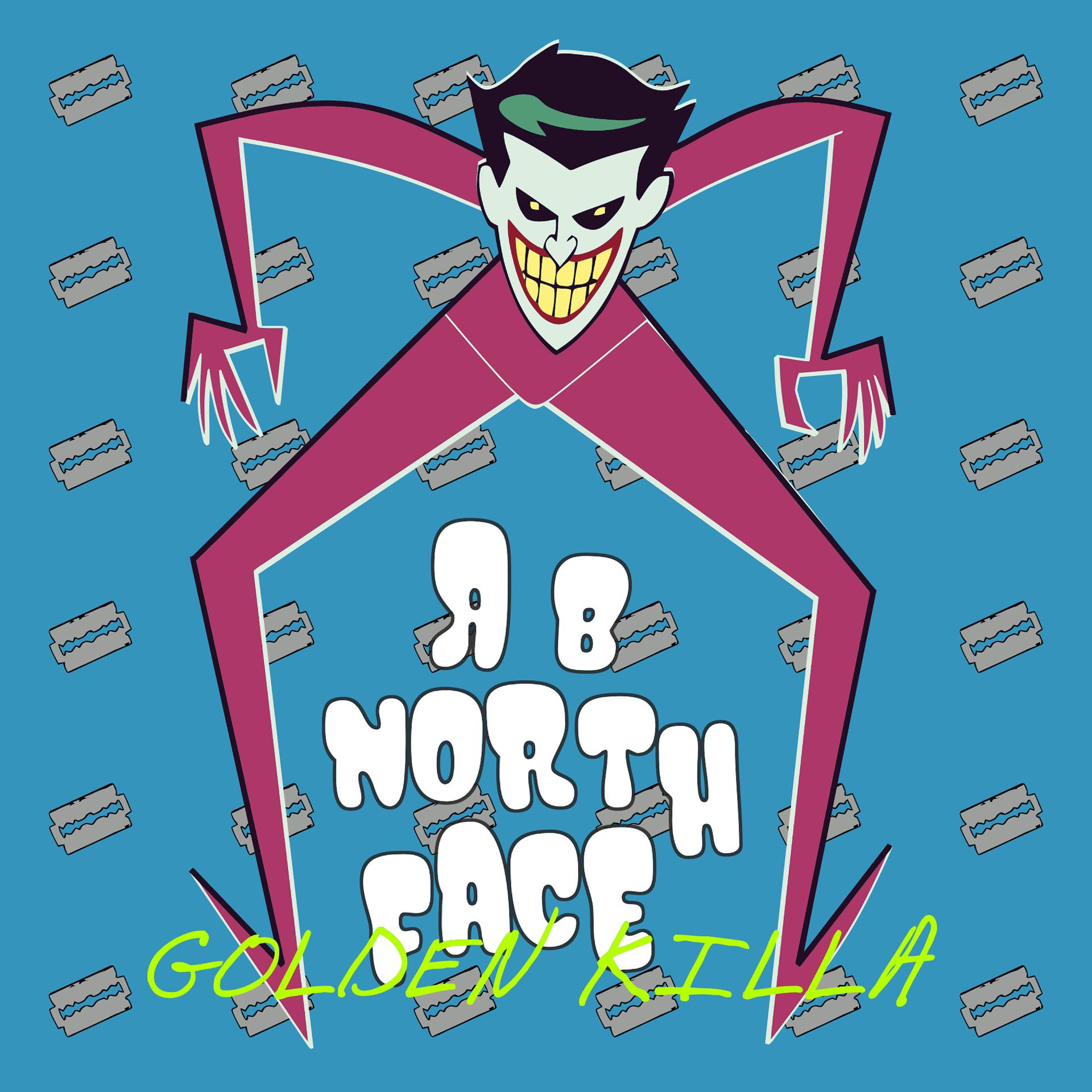 Постер альбома Я в North Face