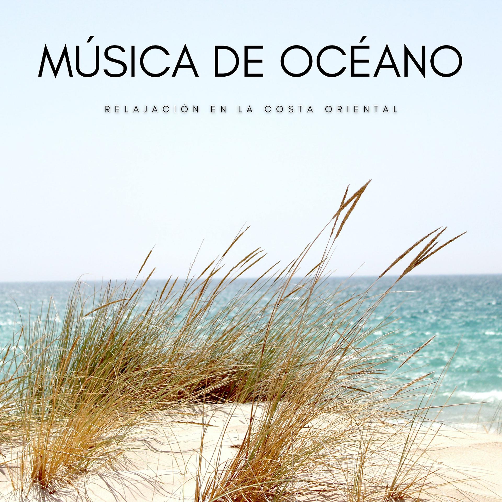 Постер альбома Música De Océano: Relajación En La Costa Oriental