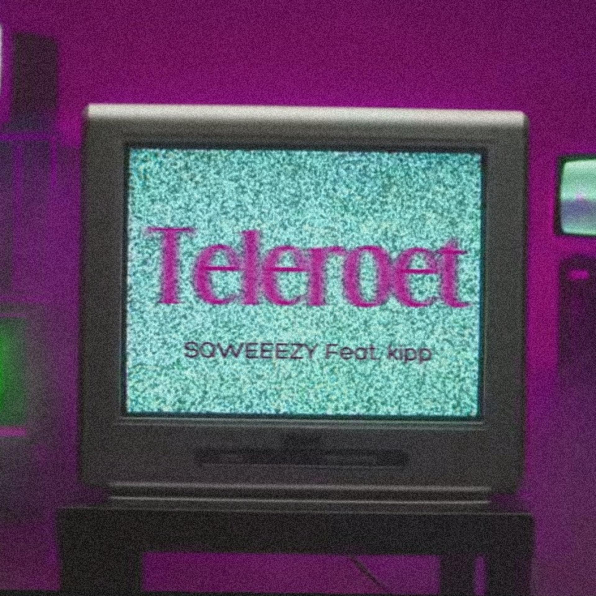 Постер альбома Teleroet