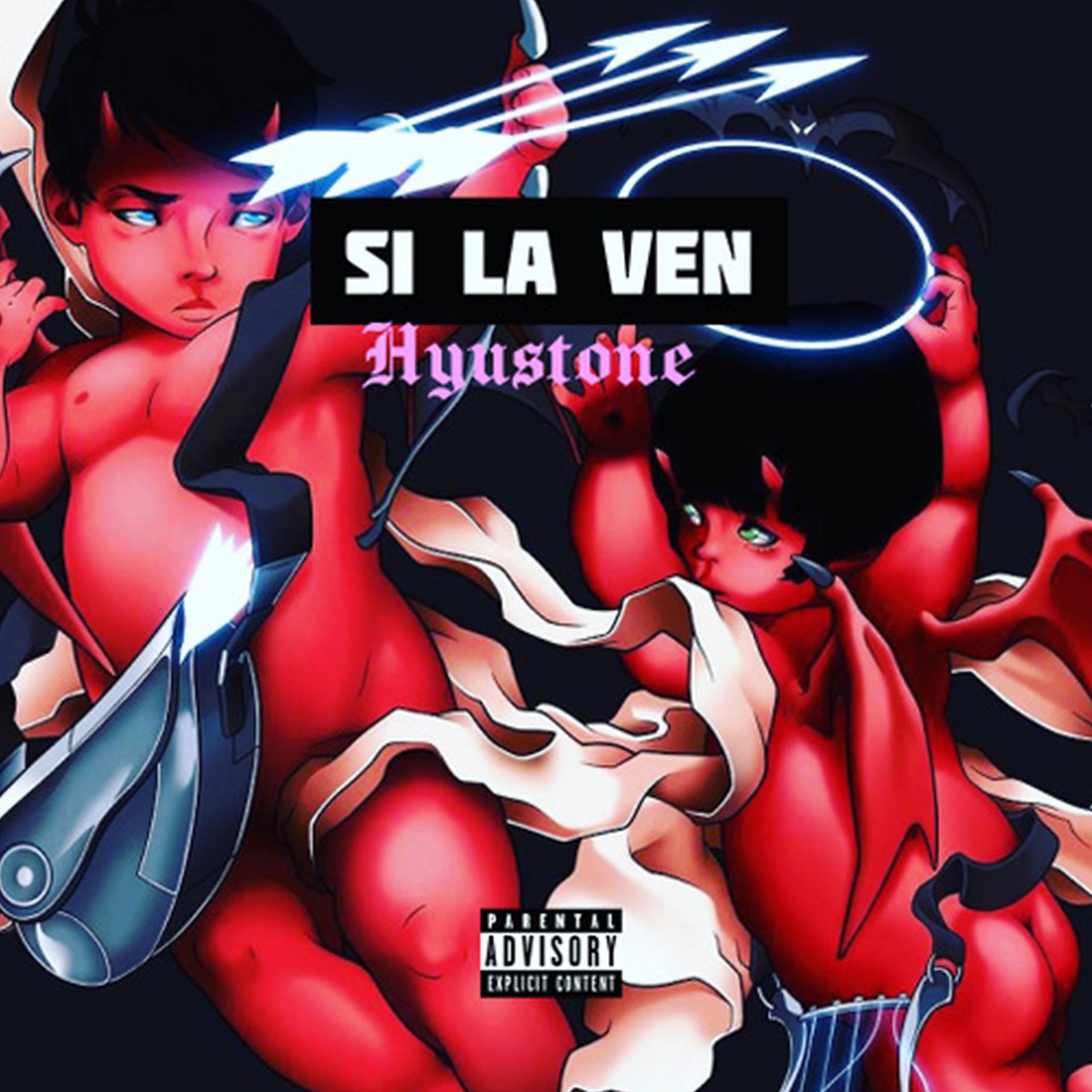 Постер альбома Si La Ven