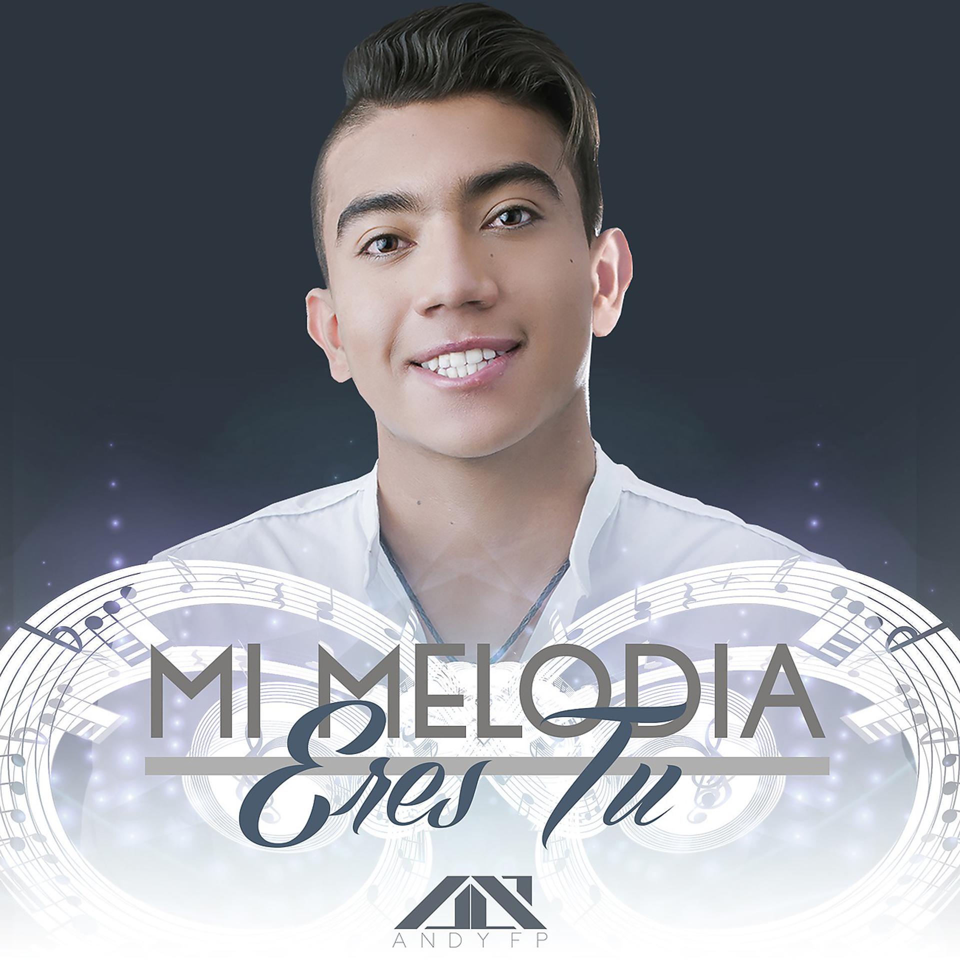 Постер альбома Mi Melodía Eres Tú