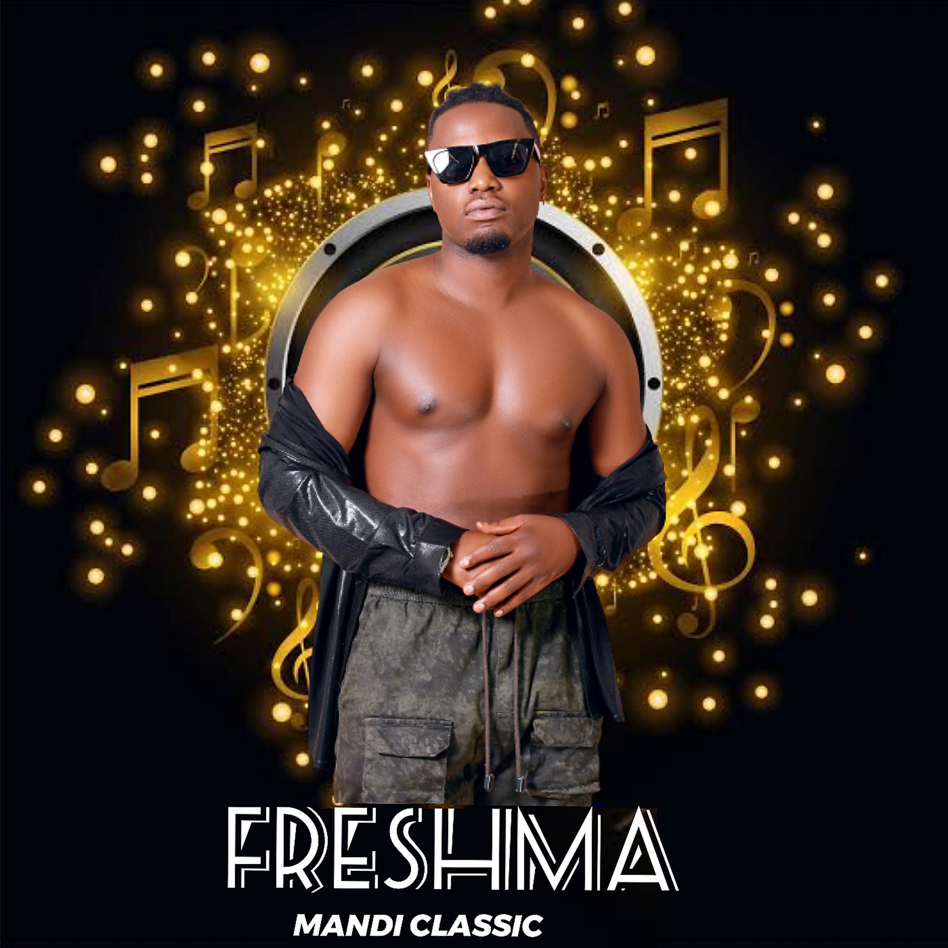 Постер альбома Freshma
