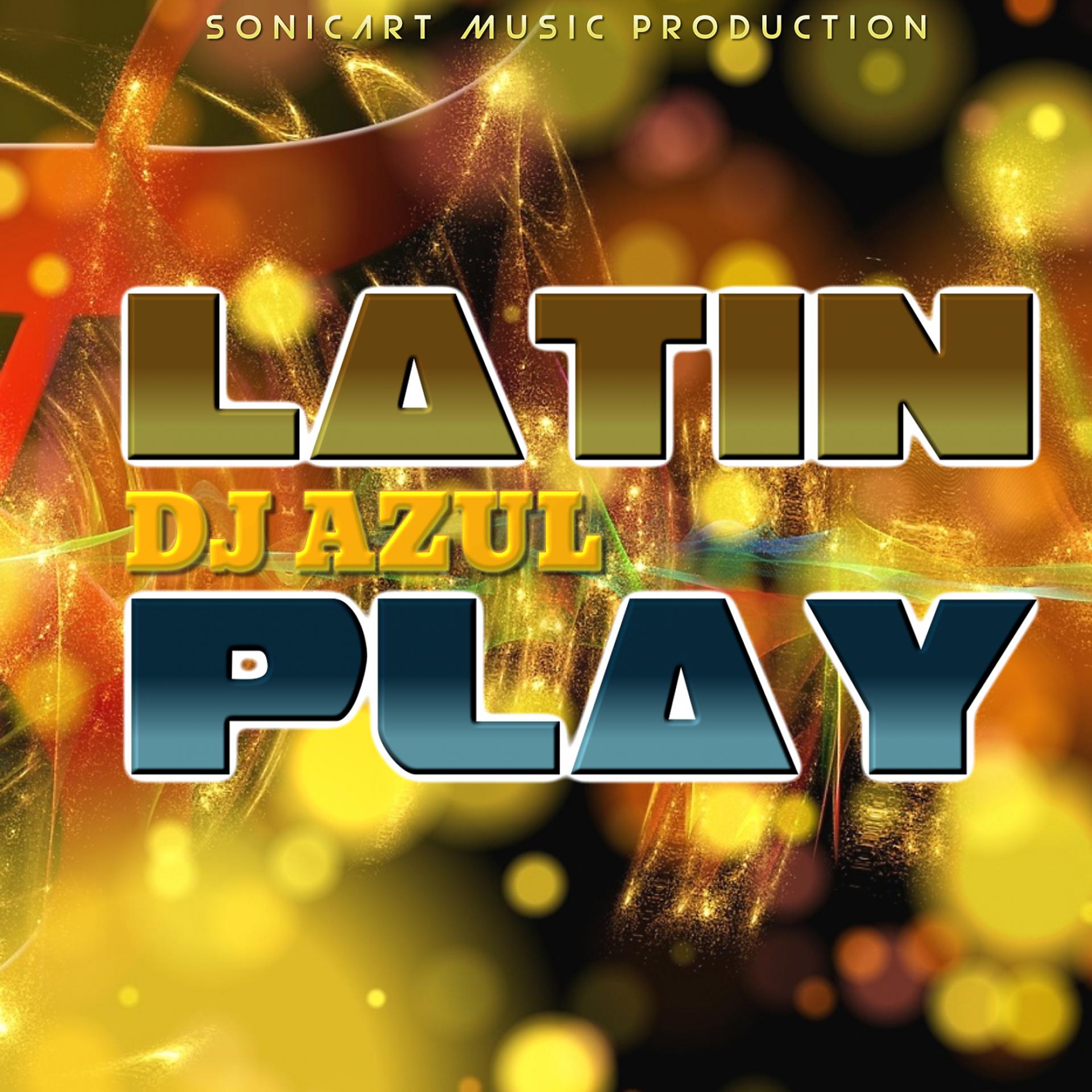 Постер альбома Latin Play