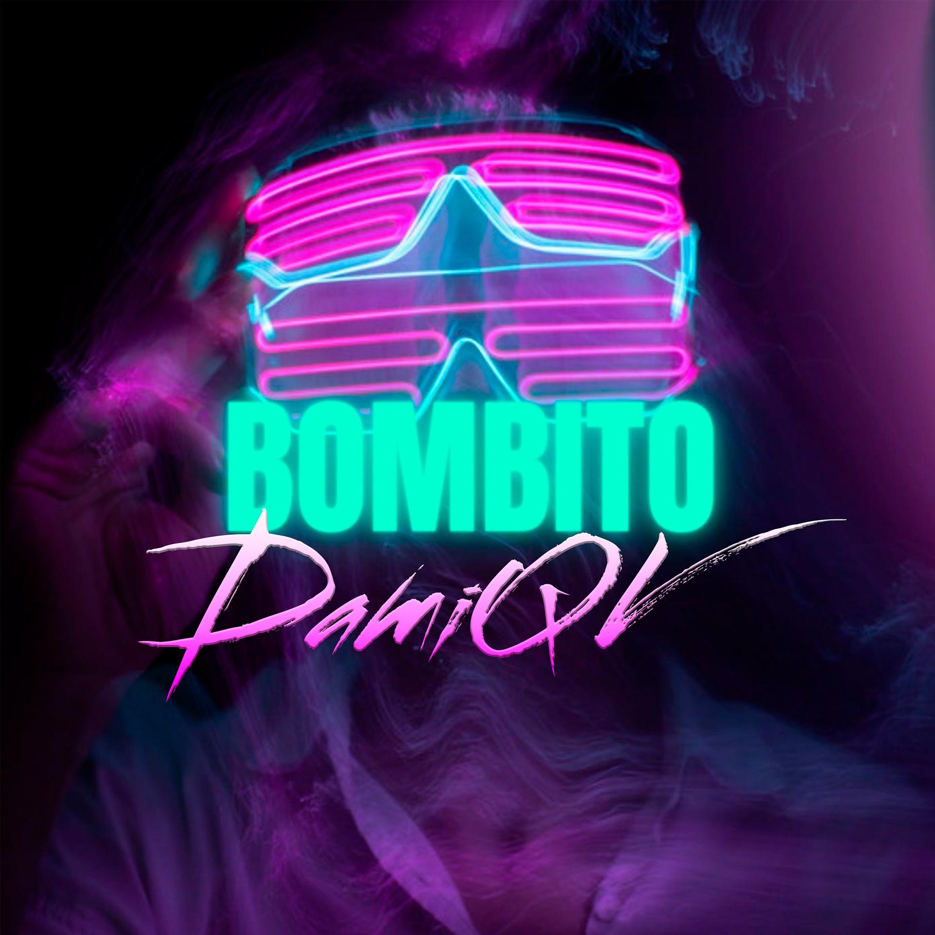 Постер альбома Bombito
