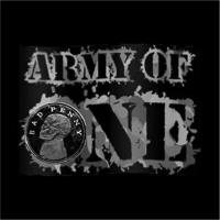 Постер альбома Army of One
