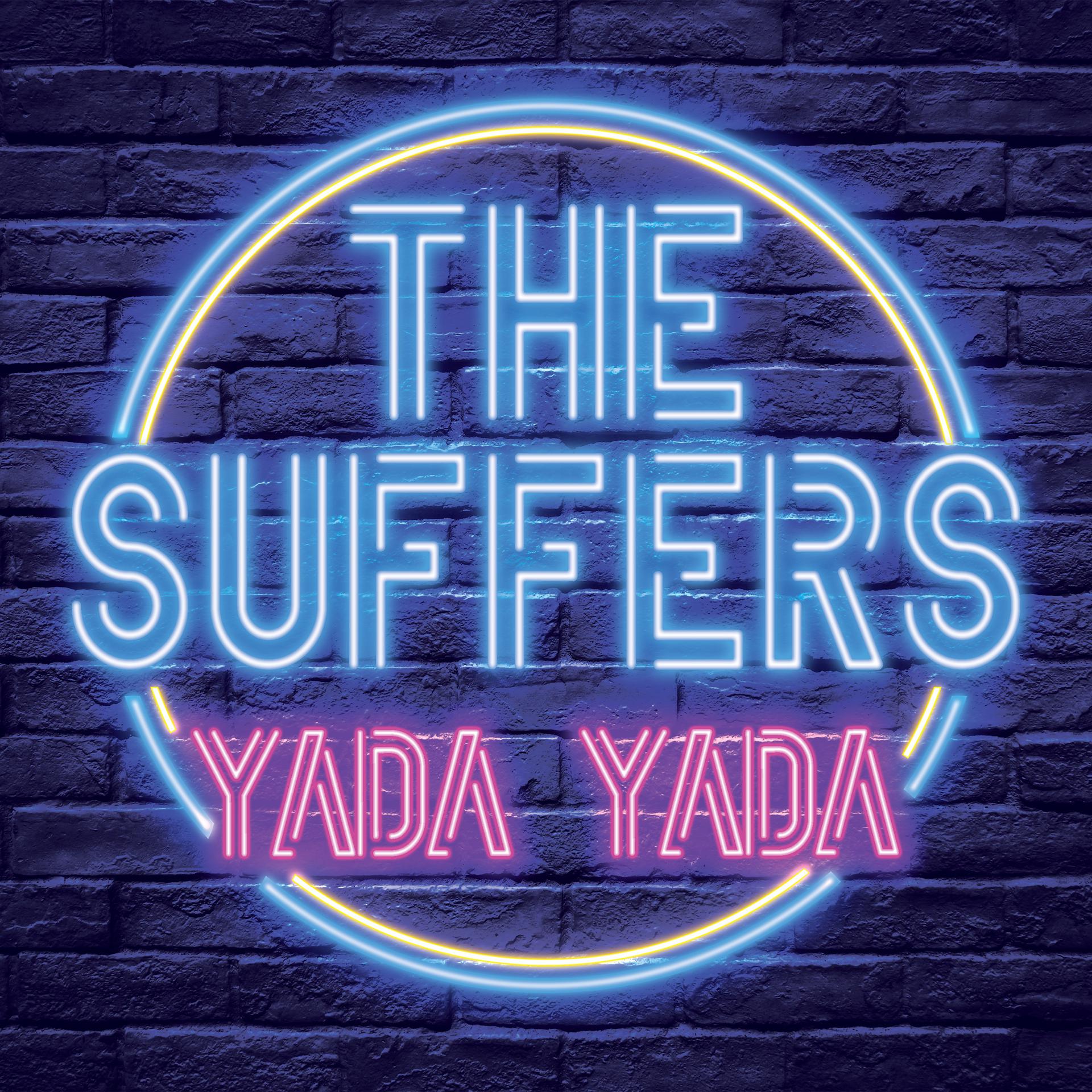 Постер альбома Yada Yada