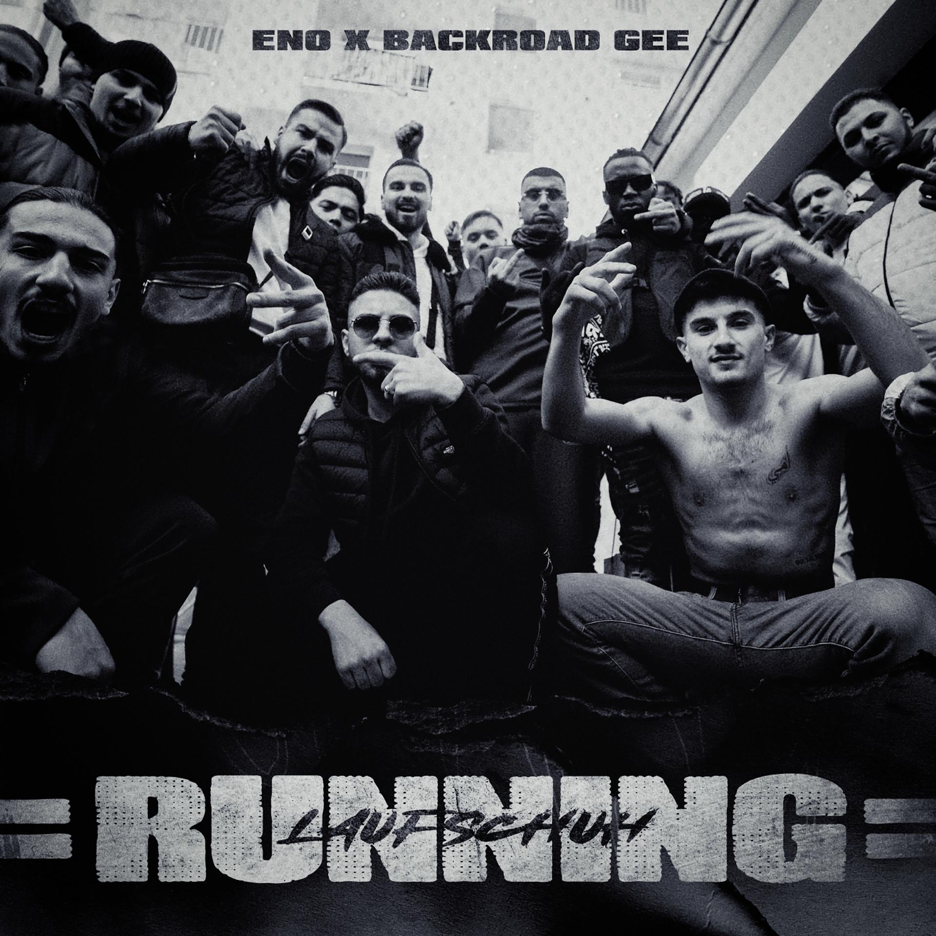 Постер альбома Laufschuh Running