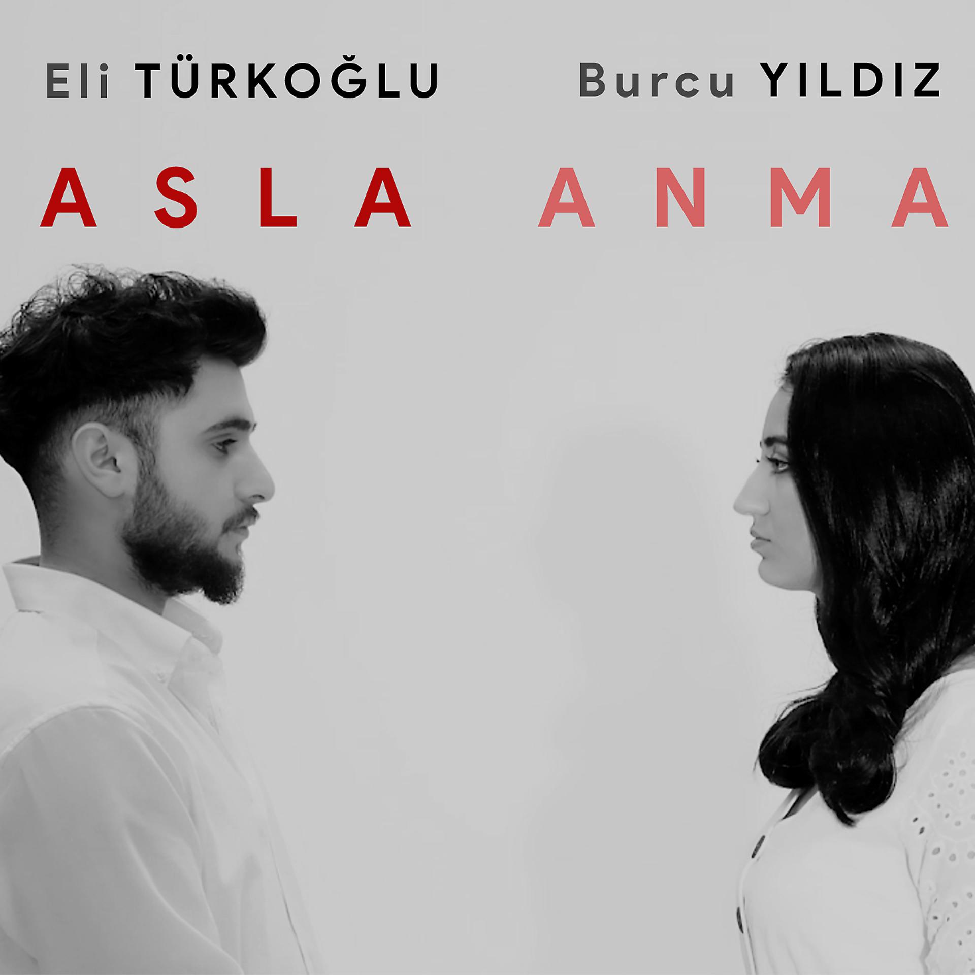 Постер альбома Asla Anma