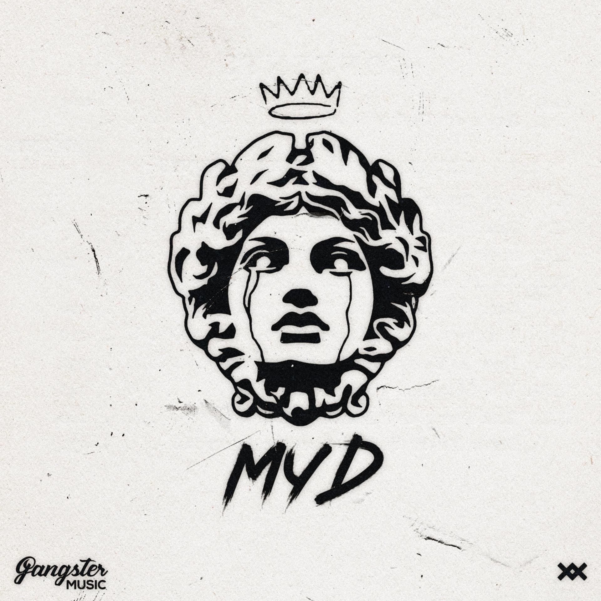 Постер альбома Myd