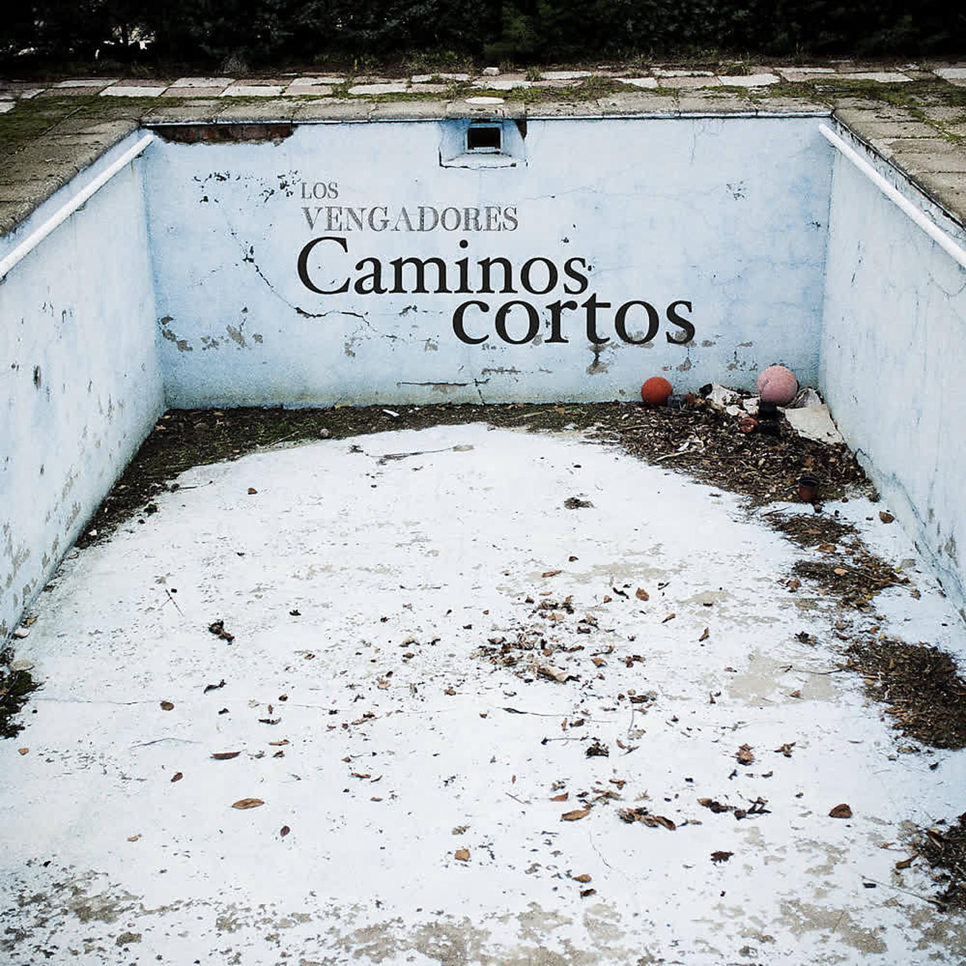 Постер альбома Caminos Cortos