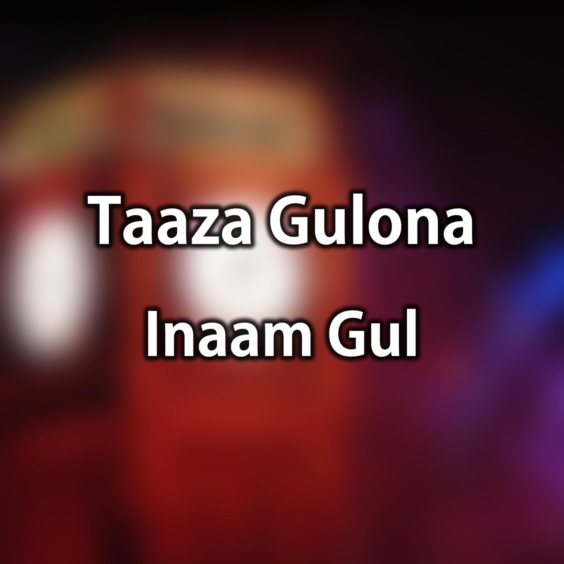 Постер альбома Taaza Gulona