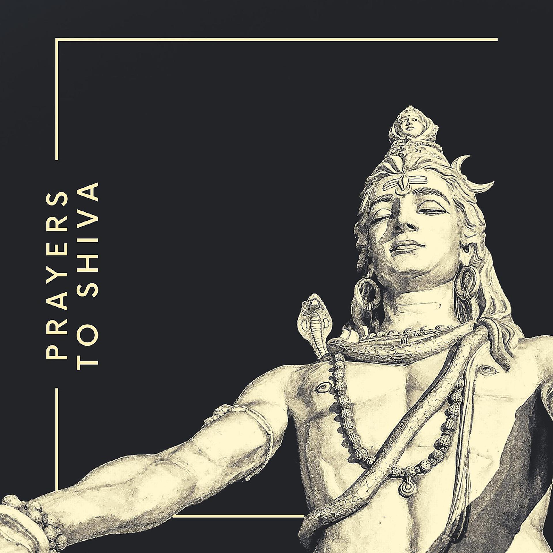 Постер альбома Prayers to Shiva