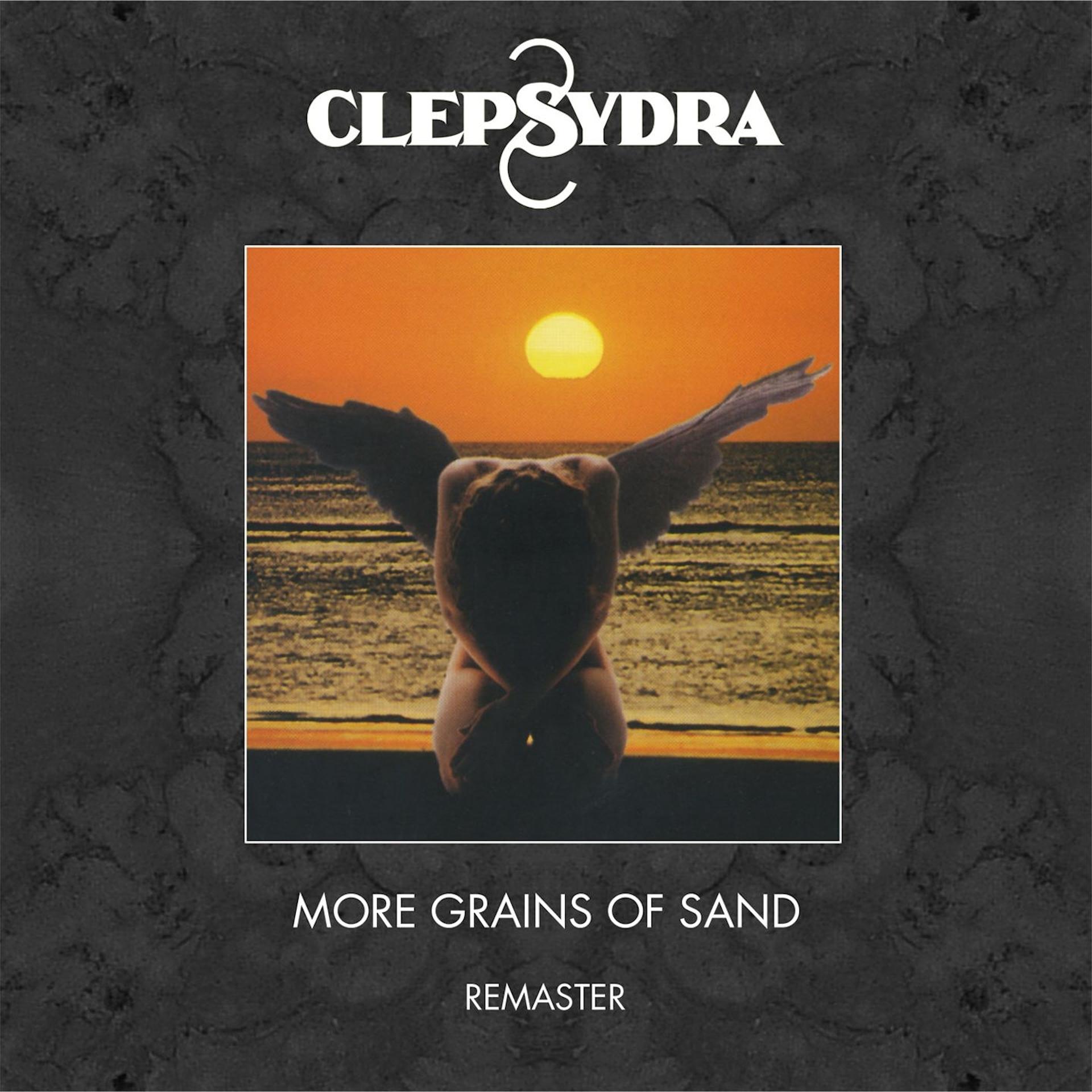 Постер альбома More Grains of Sand